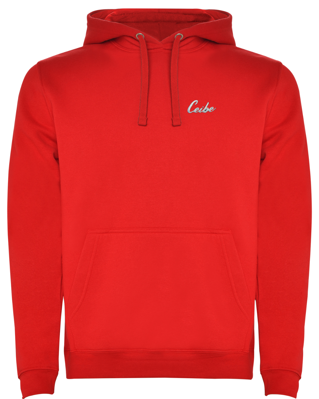 SUADOIRO CAPUCHA VERMELLA