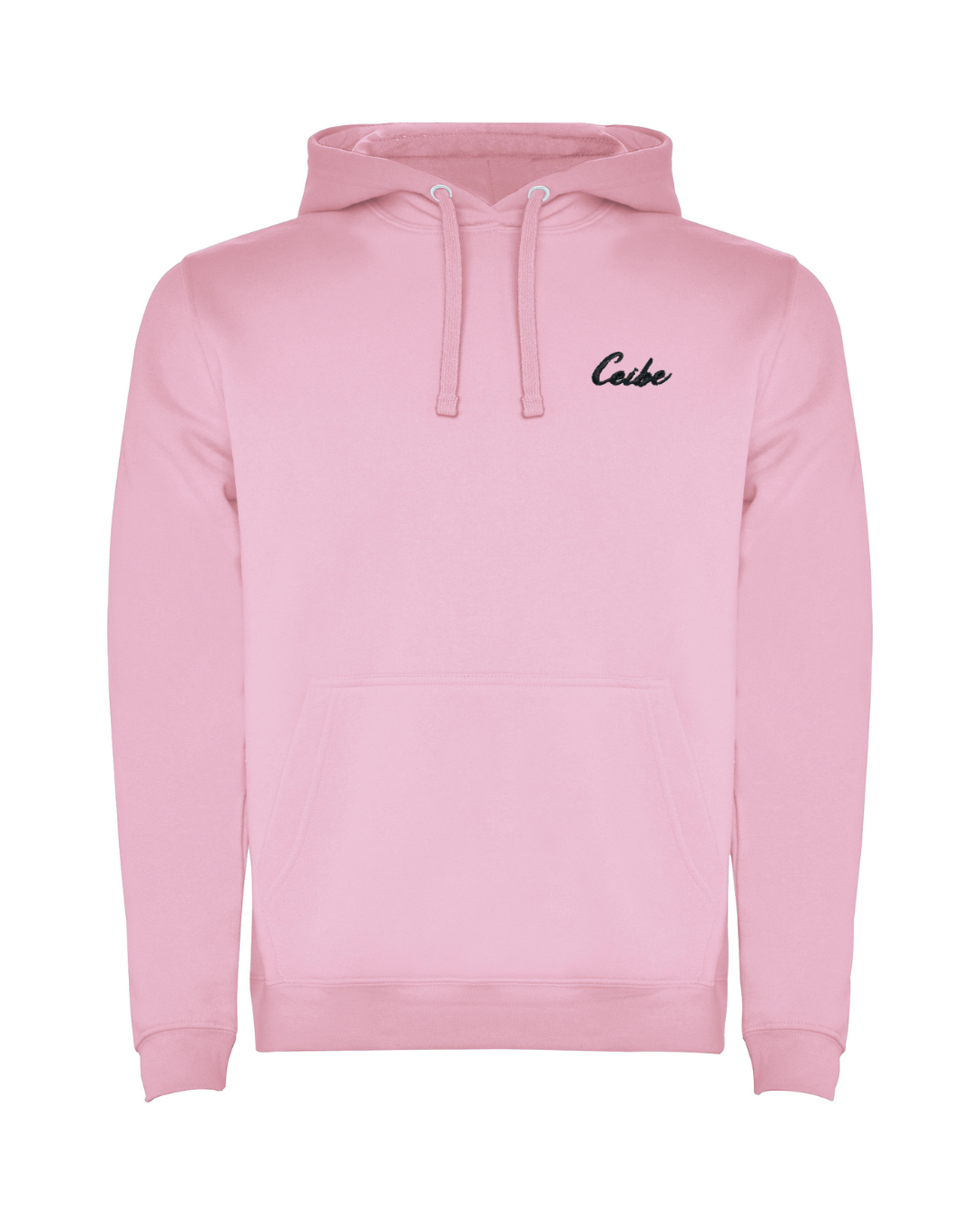 SUADOIRO CAPUCHA ROSA