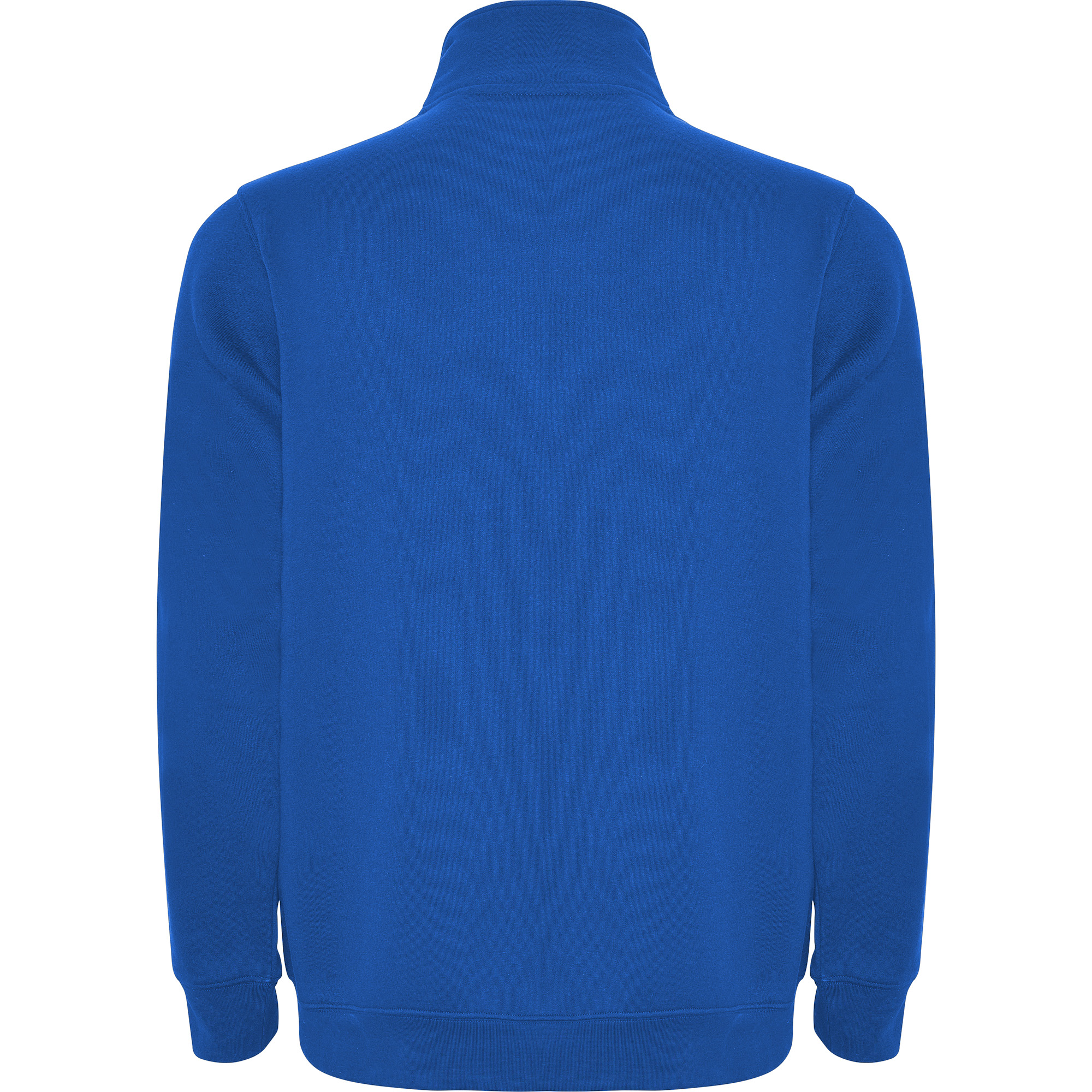 SUADOIRO CREMALLEIRA AZUL