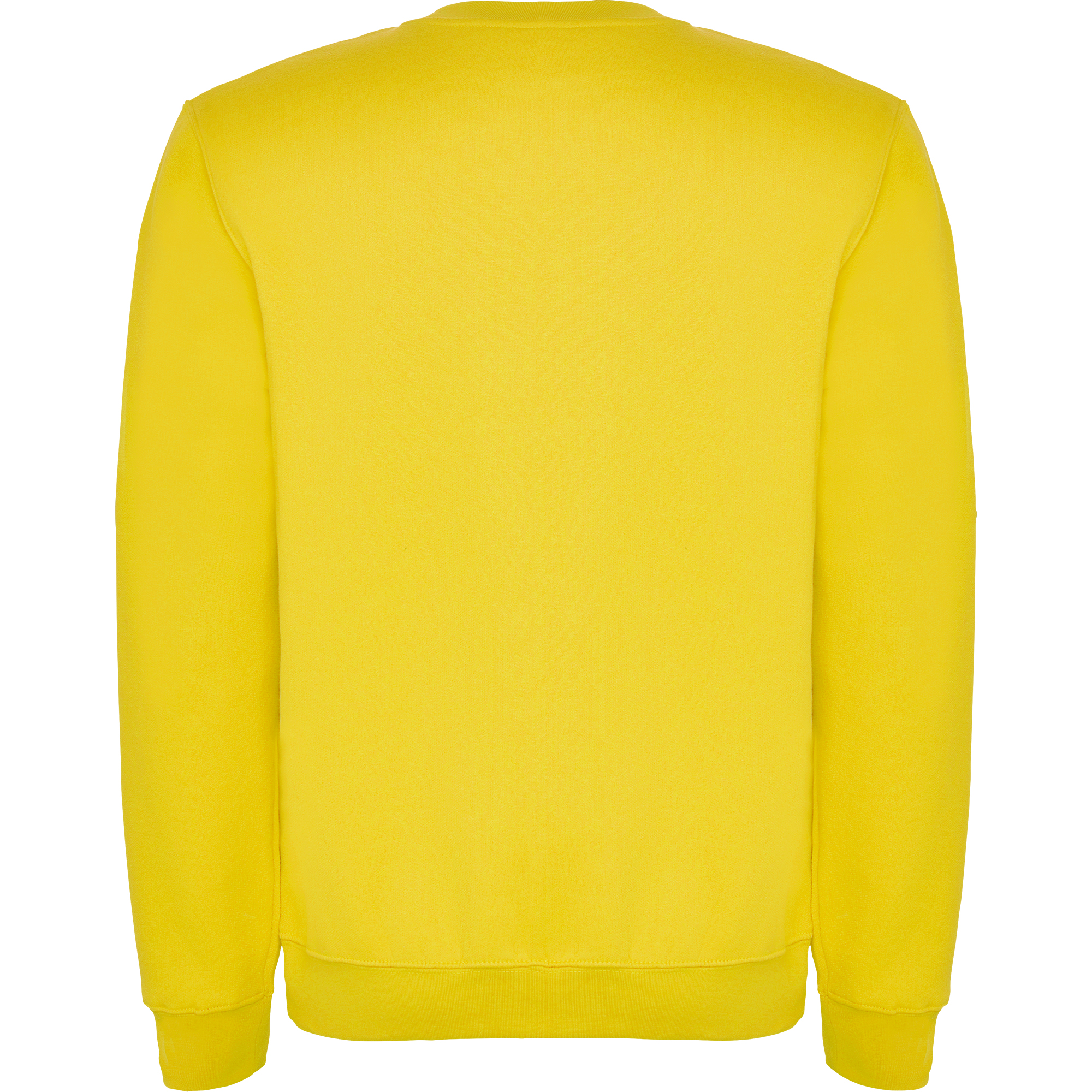 SUADOIRO CAOS AMARELO