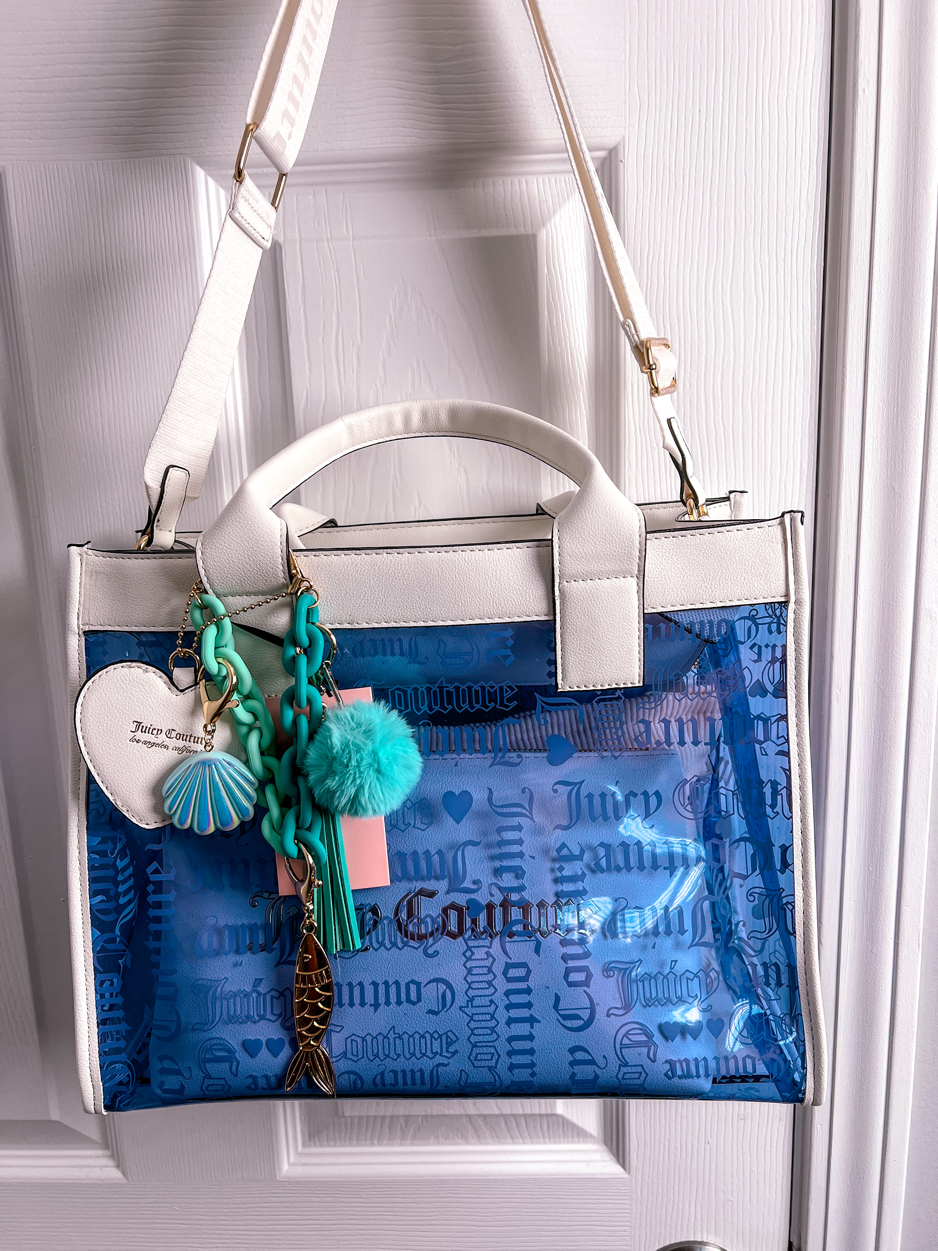 The Purple Reign Drop – Juicy Couture