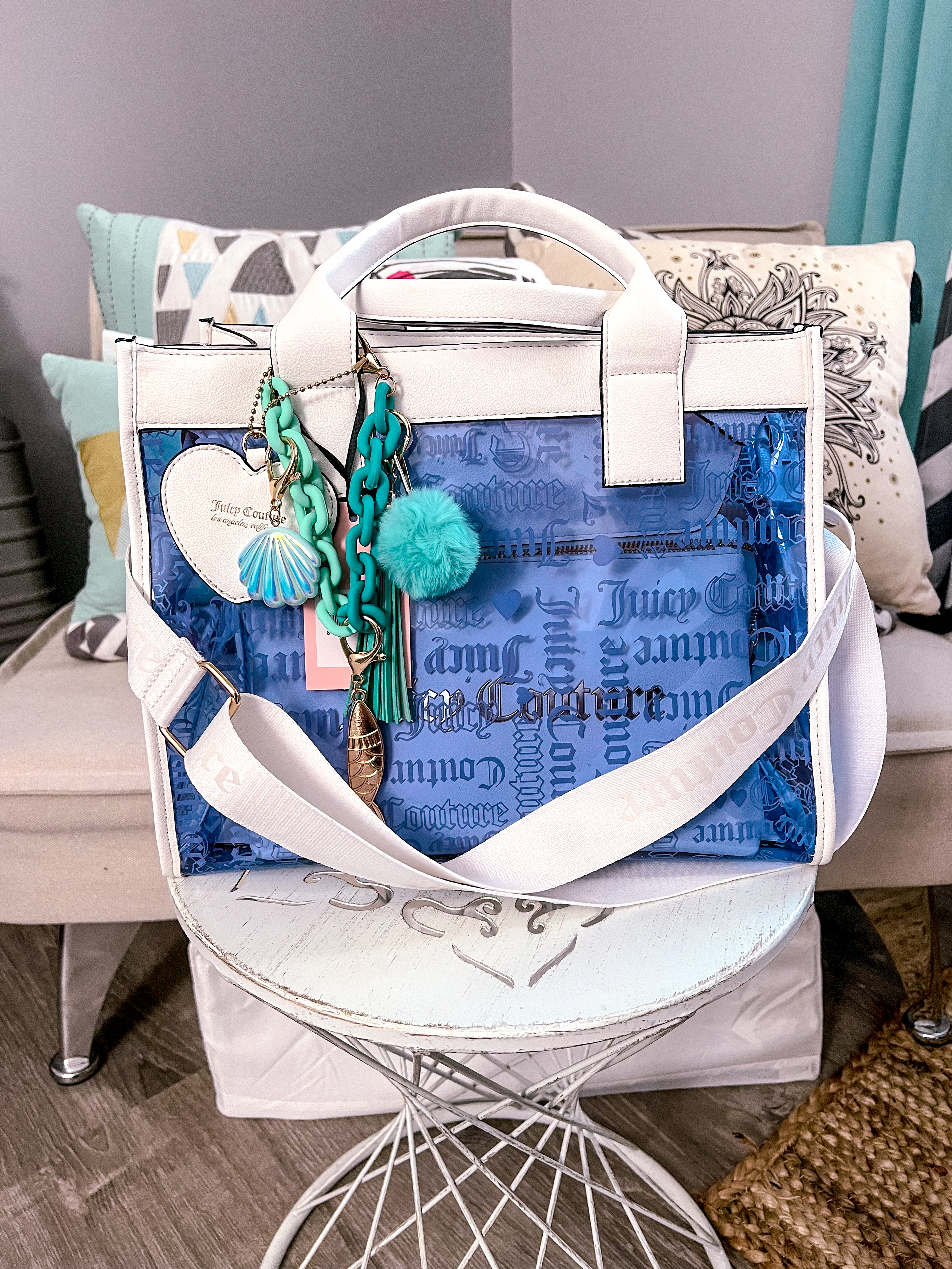 The Purple Reign Drop – Juicy Couture