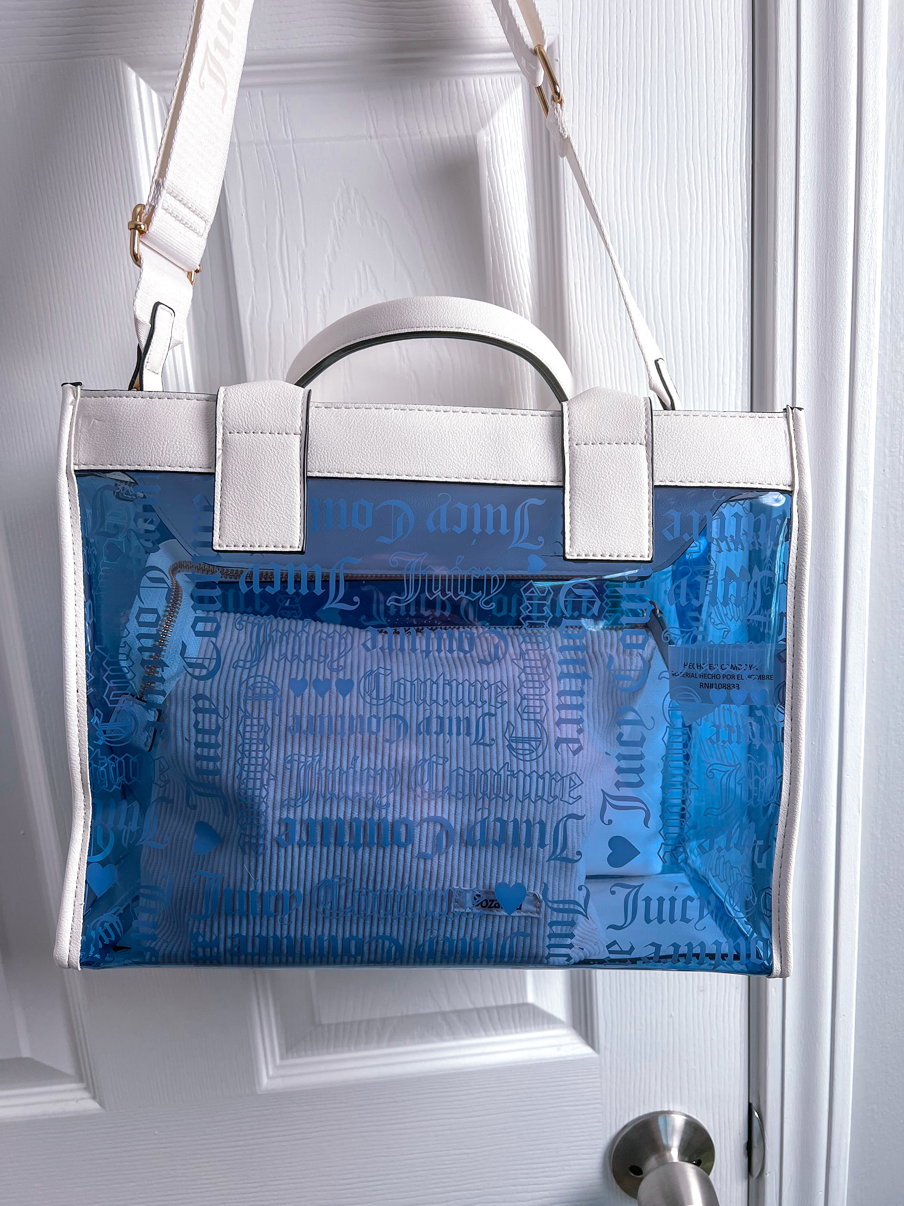 The Purple Reign Drop – Juicy Couture