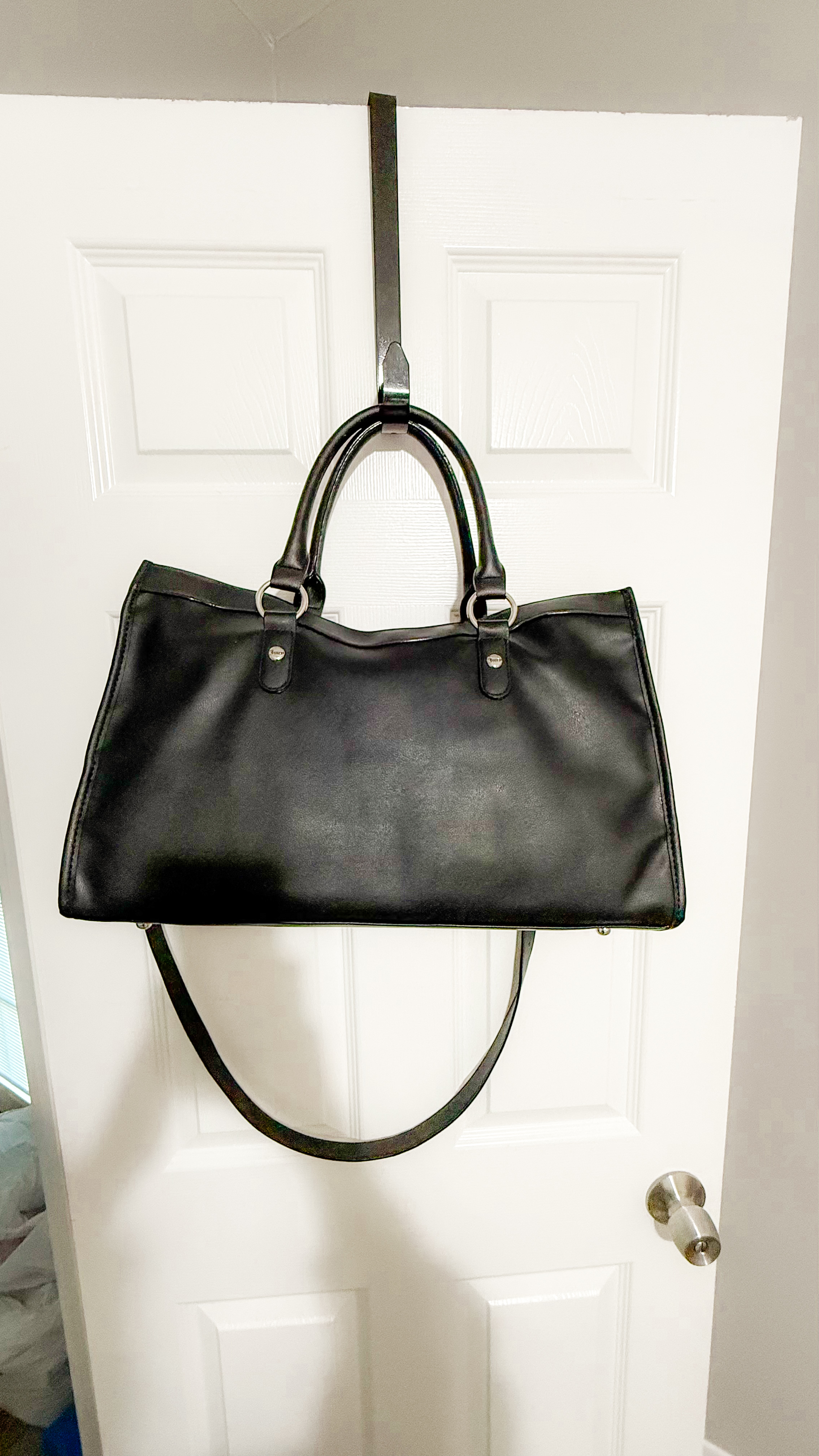 The Big Energy Carryall Juicy Couture Disco Drop