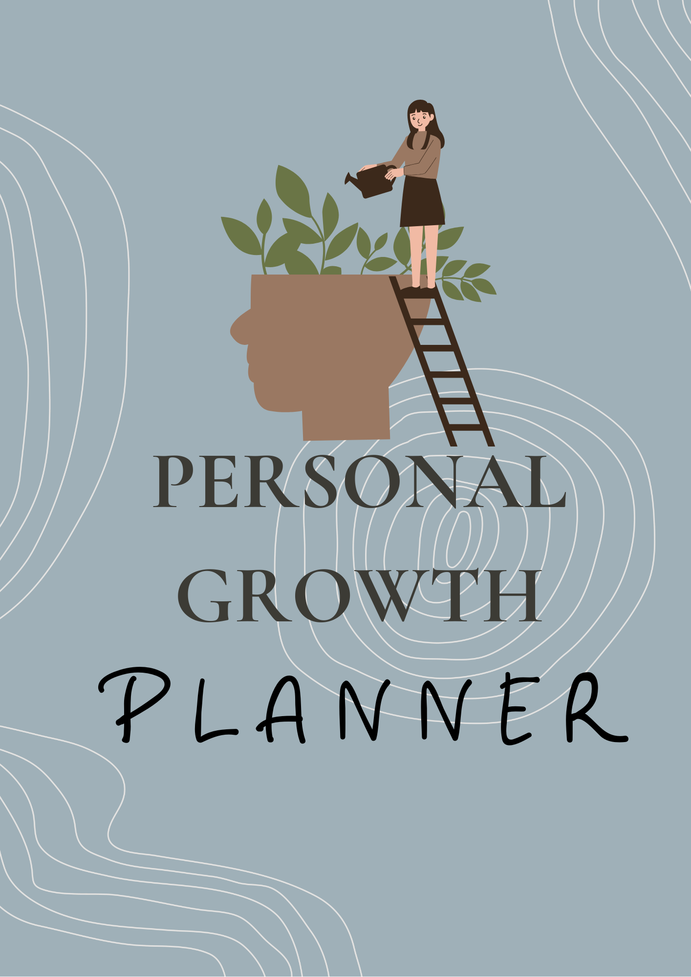 Personal Growth Workbook PDF