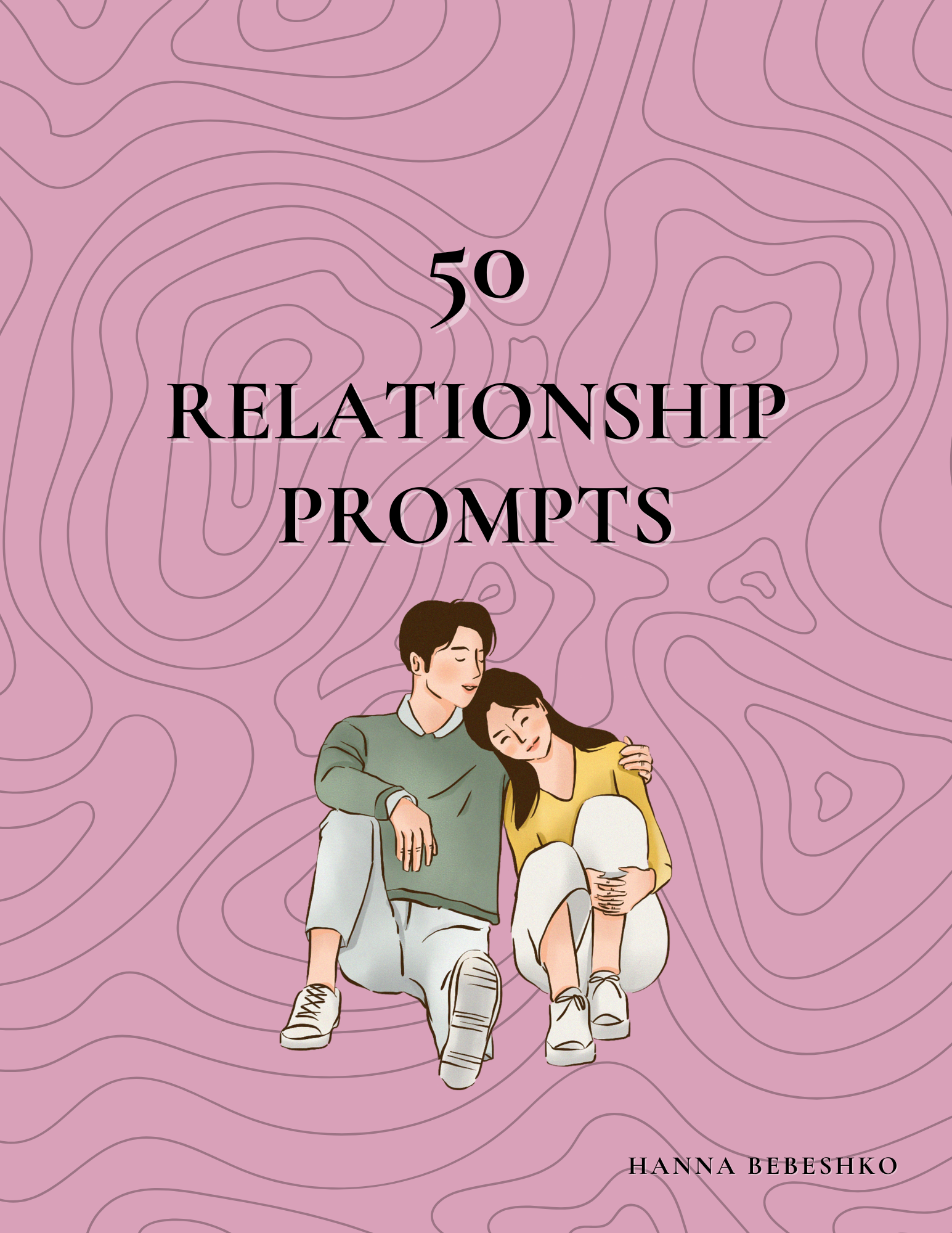 Prompts for Healthy Relationship