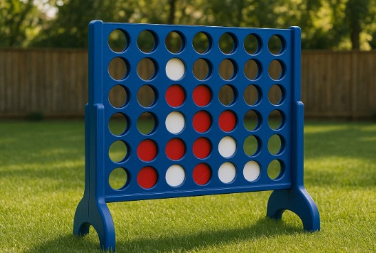GIANT CONNECT 4