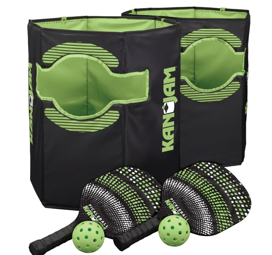 KAN JAM  - PICKLE BALL VERSION