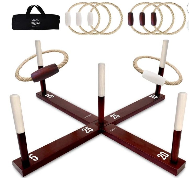 RING TOSS 