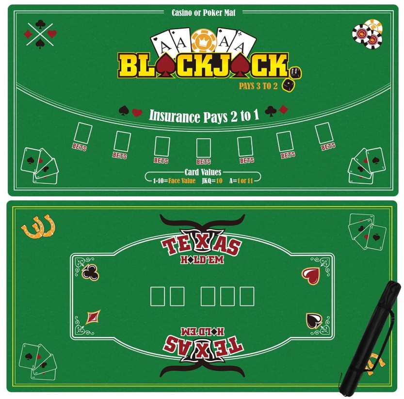 POKER TABLE