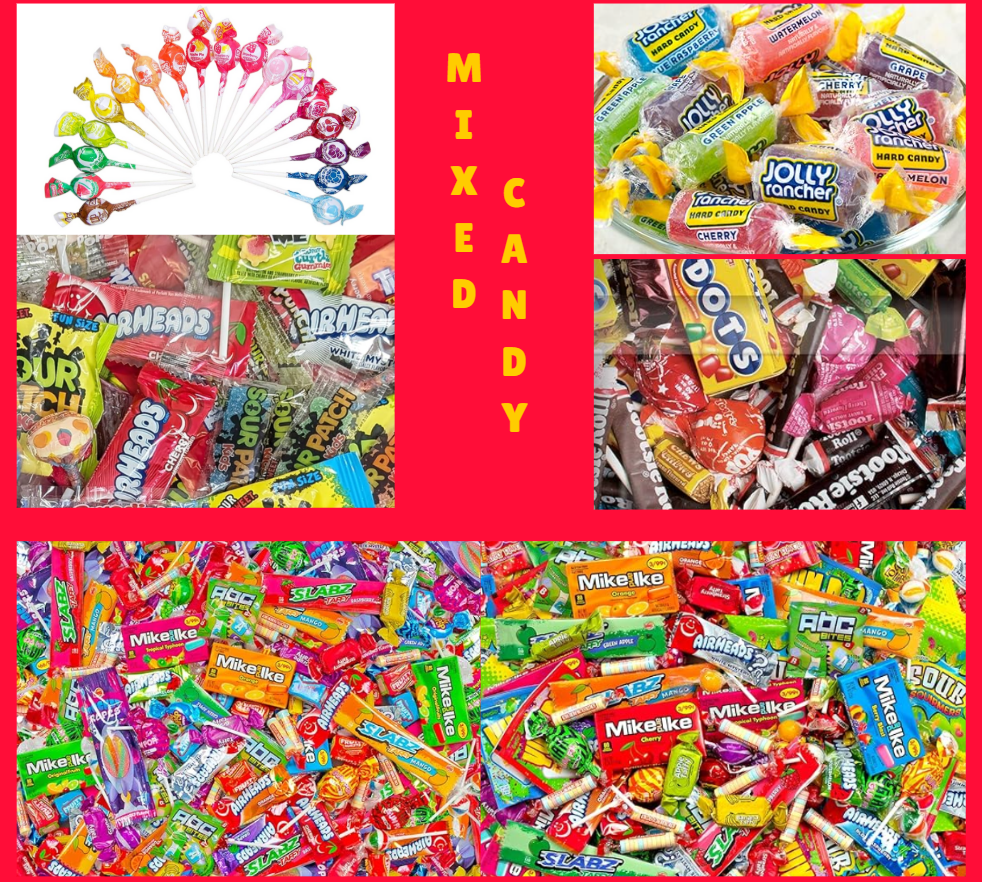 Carnival Party - Package B | 5 - 7 Years