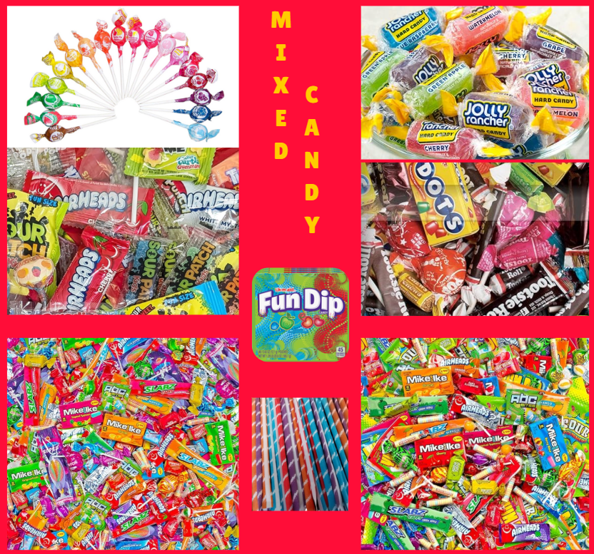 Carnival Party - Package B | 8 - 10 Years