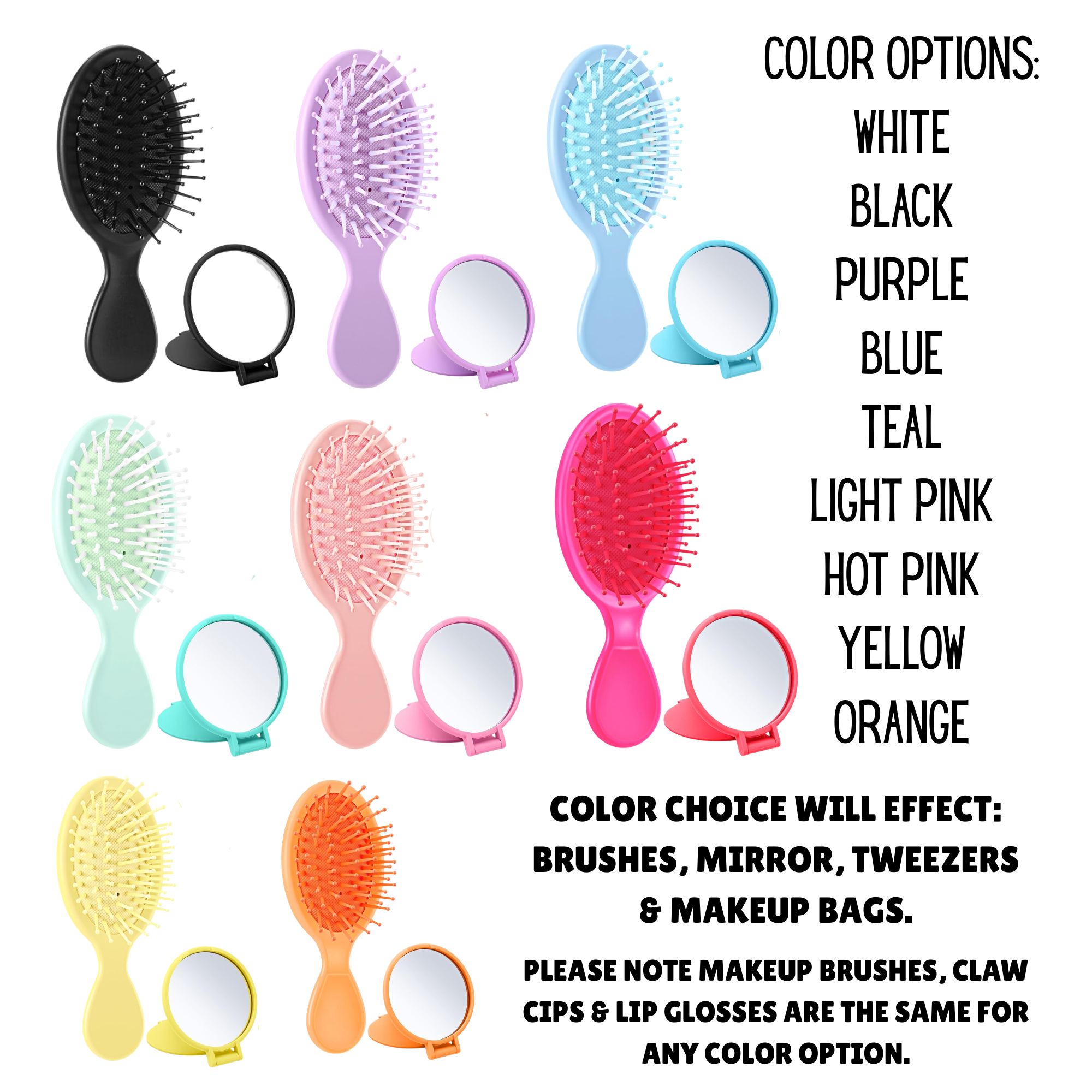 Charm Party Kit