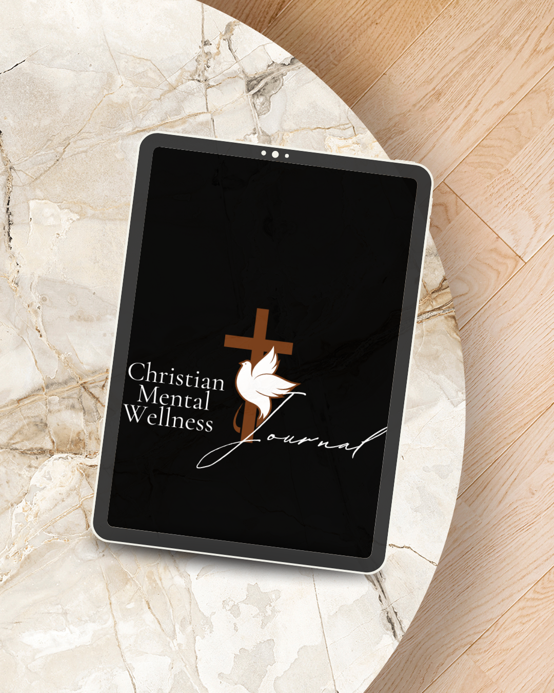 Christian Wellness Journal