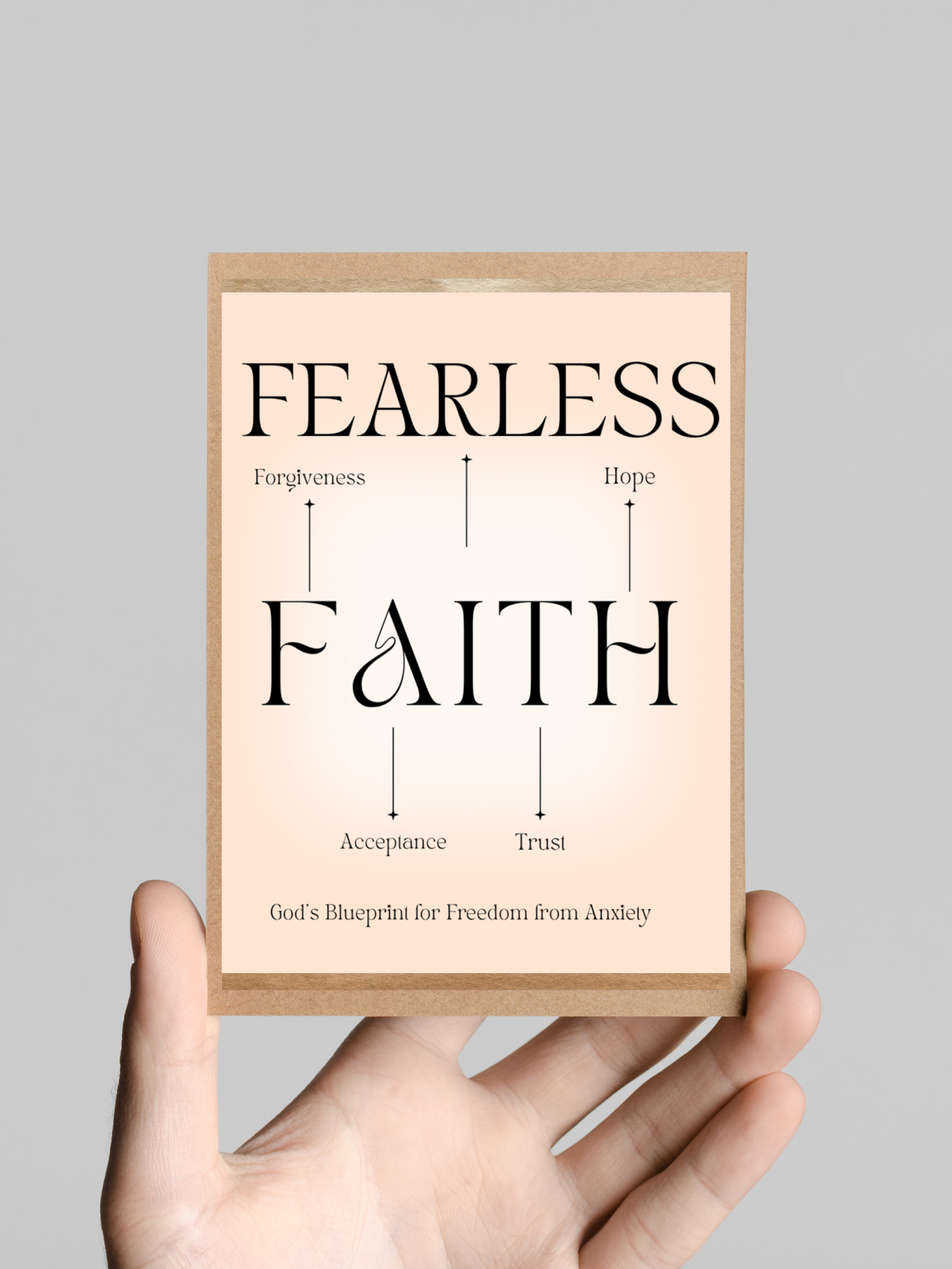 Fearless Faith