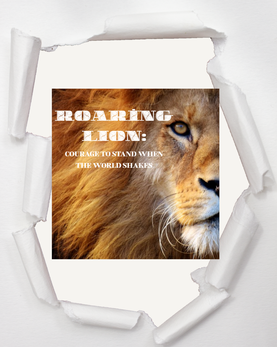 Roaring Lion