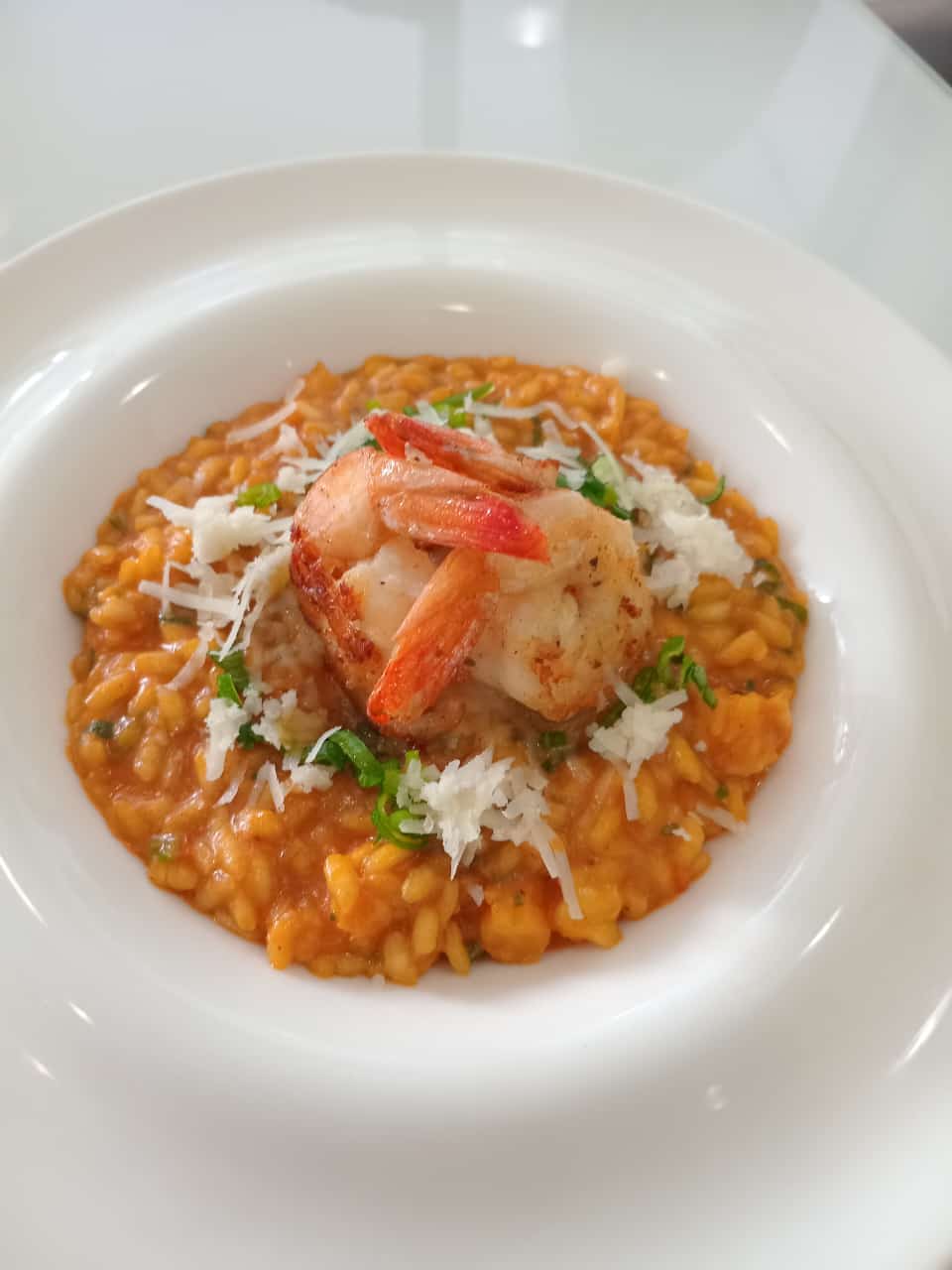 Menu Development Consultation Fee