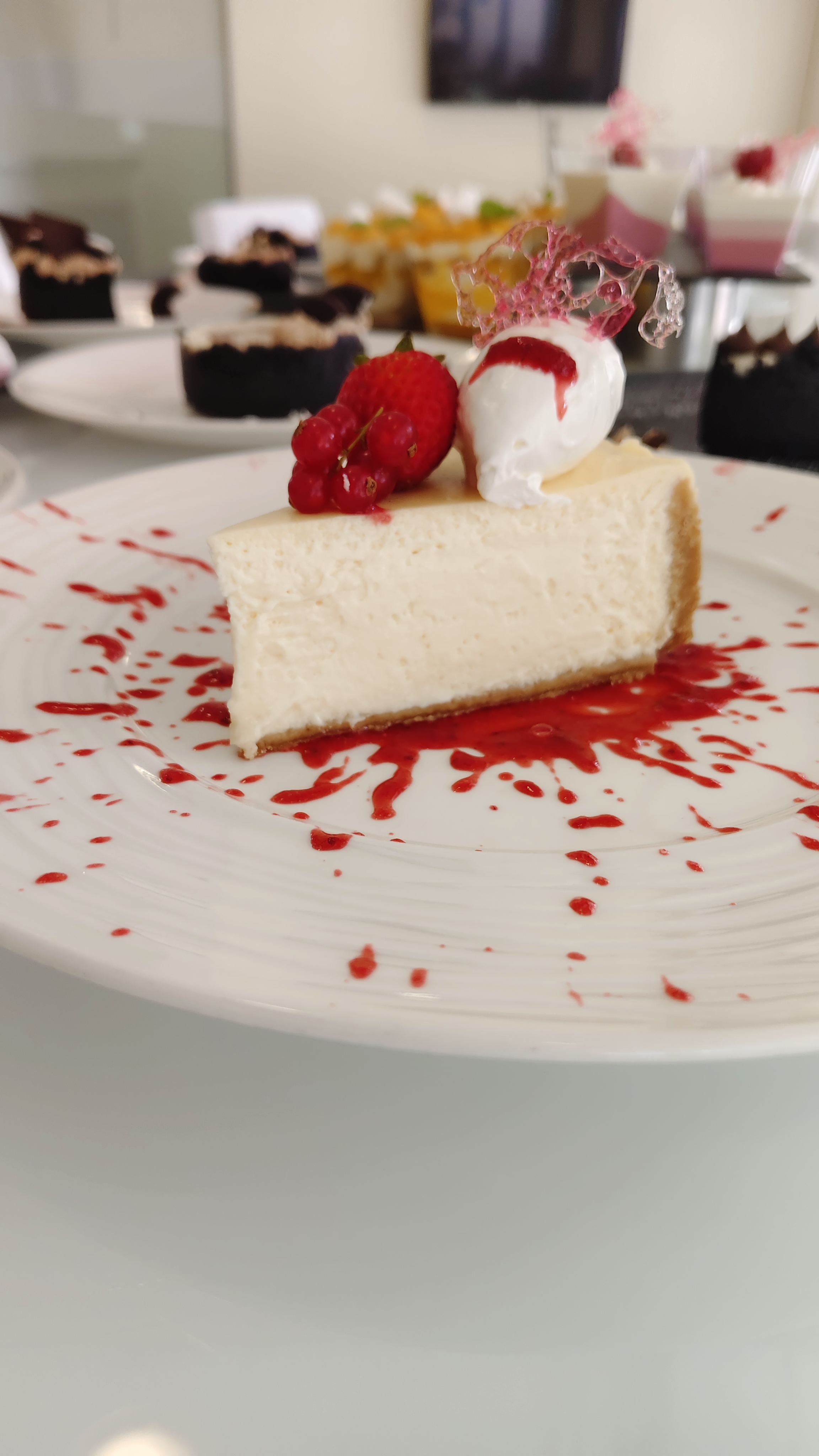 Fundamentals of Pastry