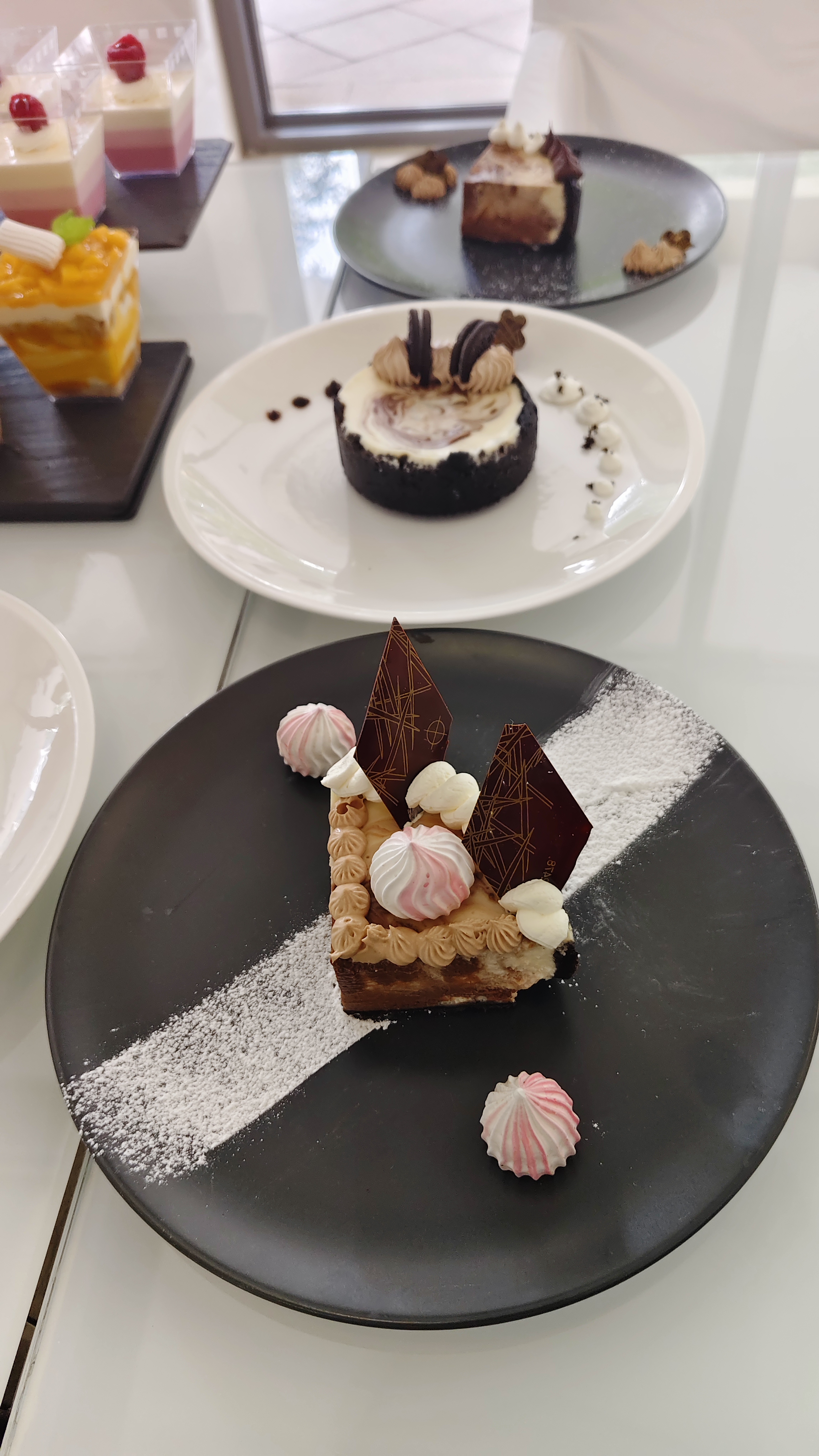 Fundamentals of Pastry