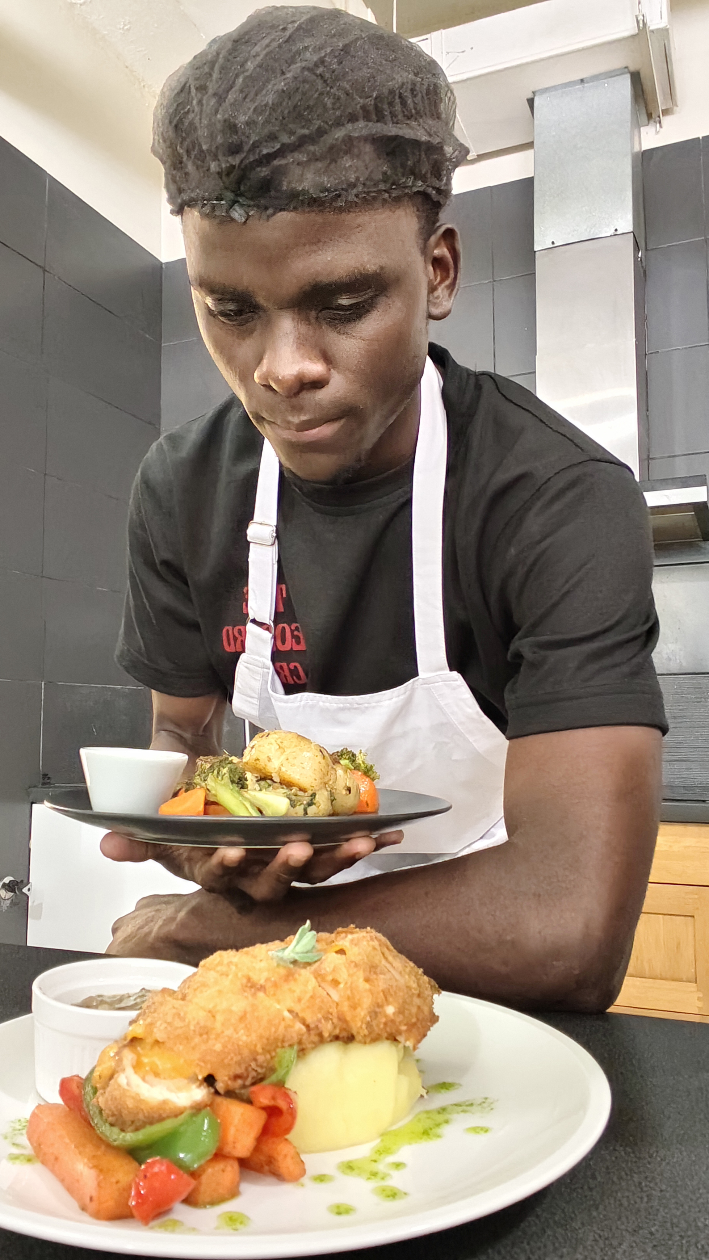 Single Seat – Private Cooking Class for Professionals (come on your day off)