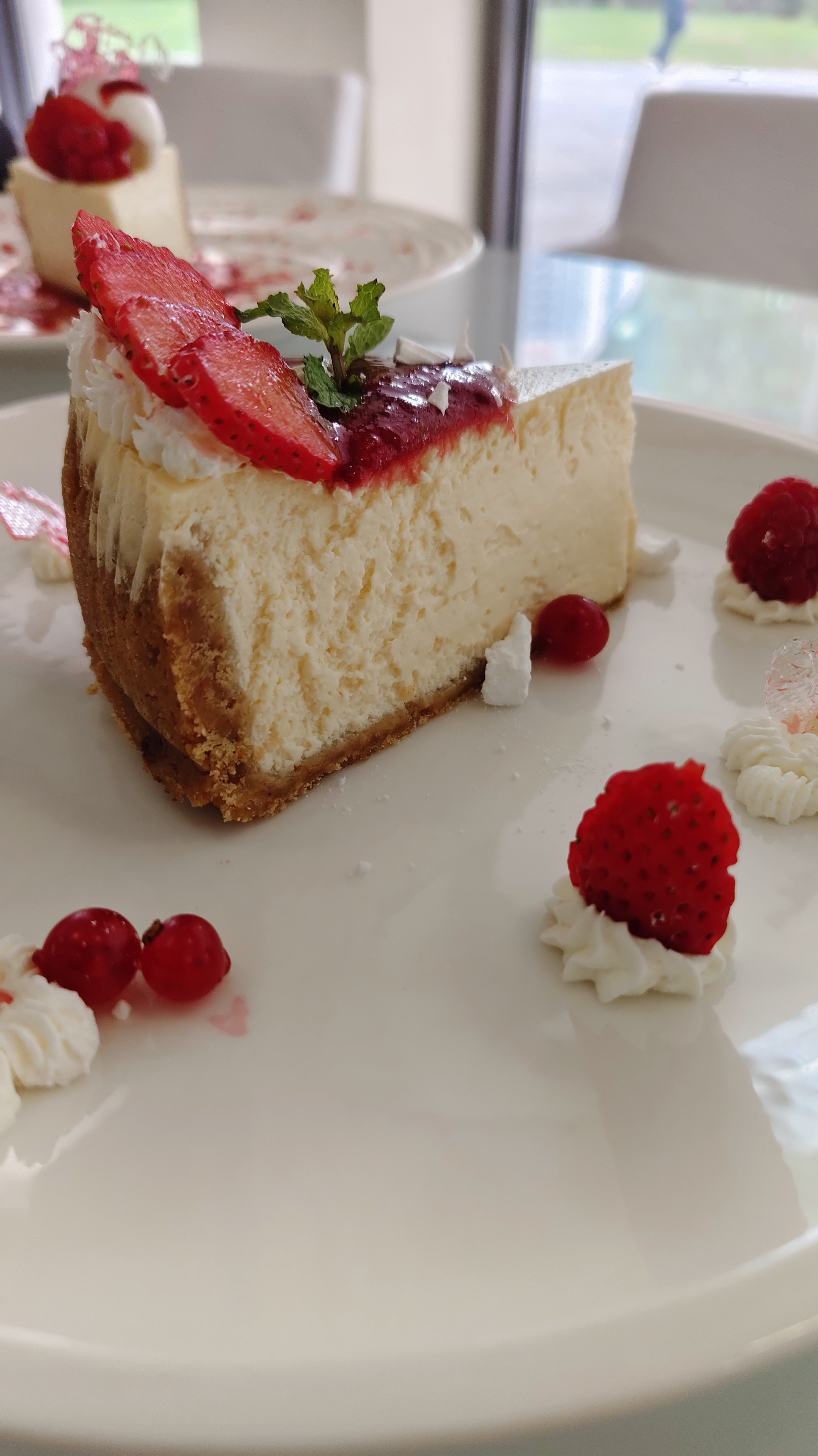 Couples Cooking class in Dubai (Dessert Night)