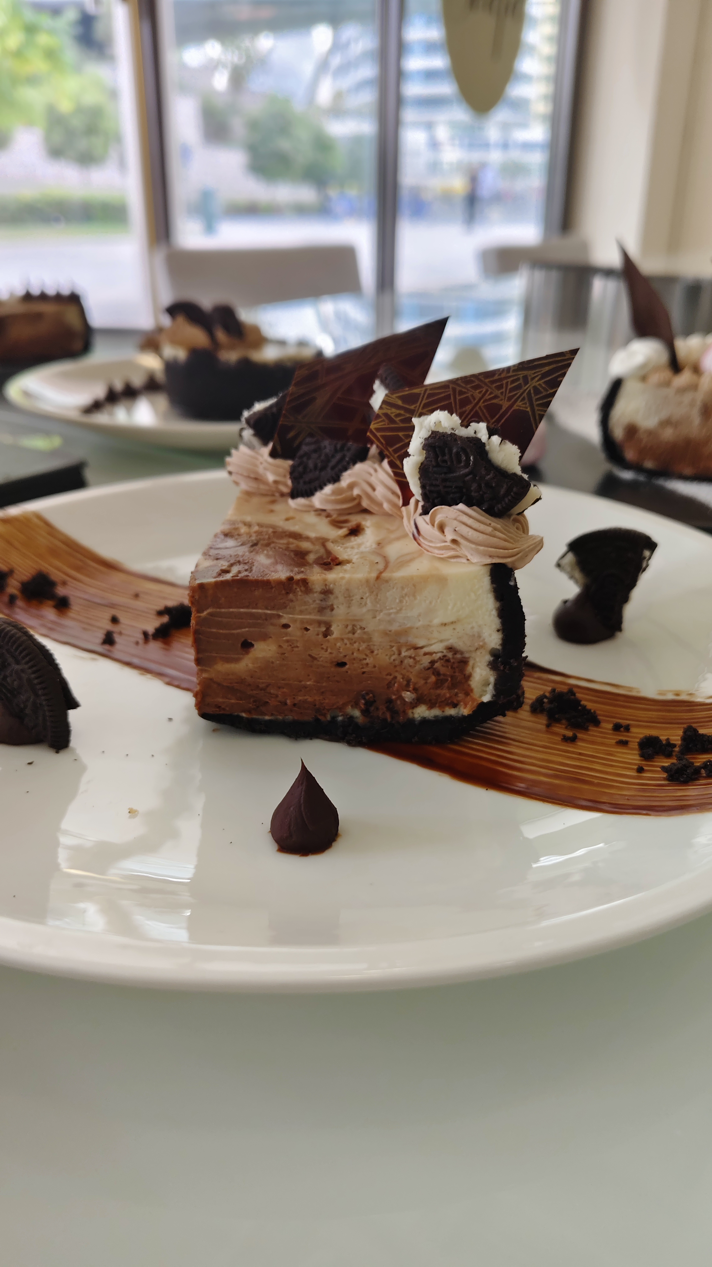 Fundamentals of Pastry