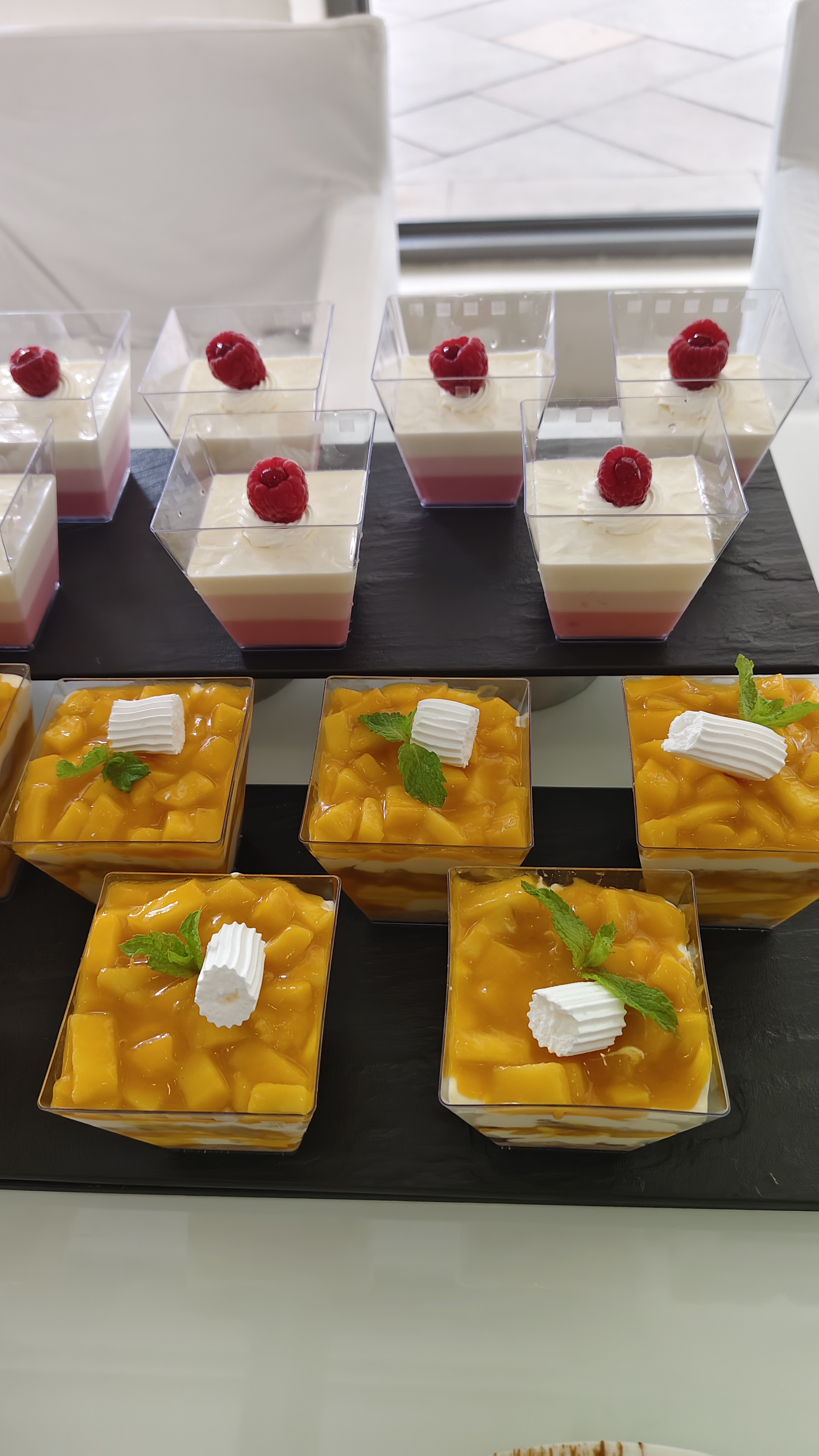 Fundamentals of Pastry