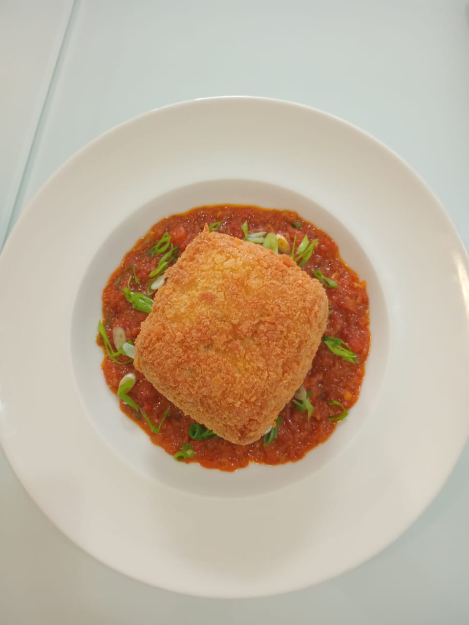 Menu Development Consultation Fee