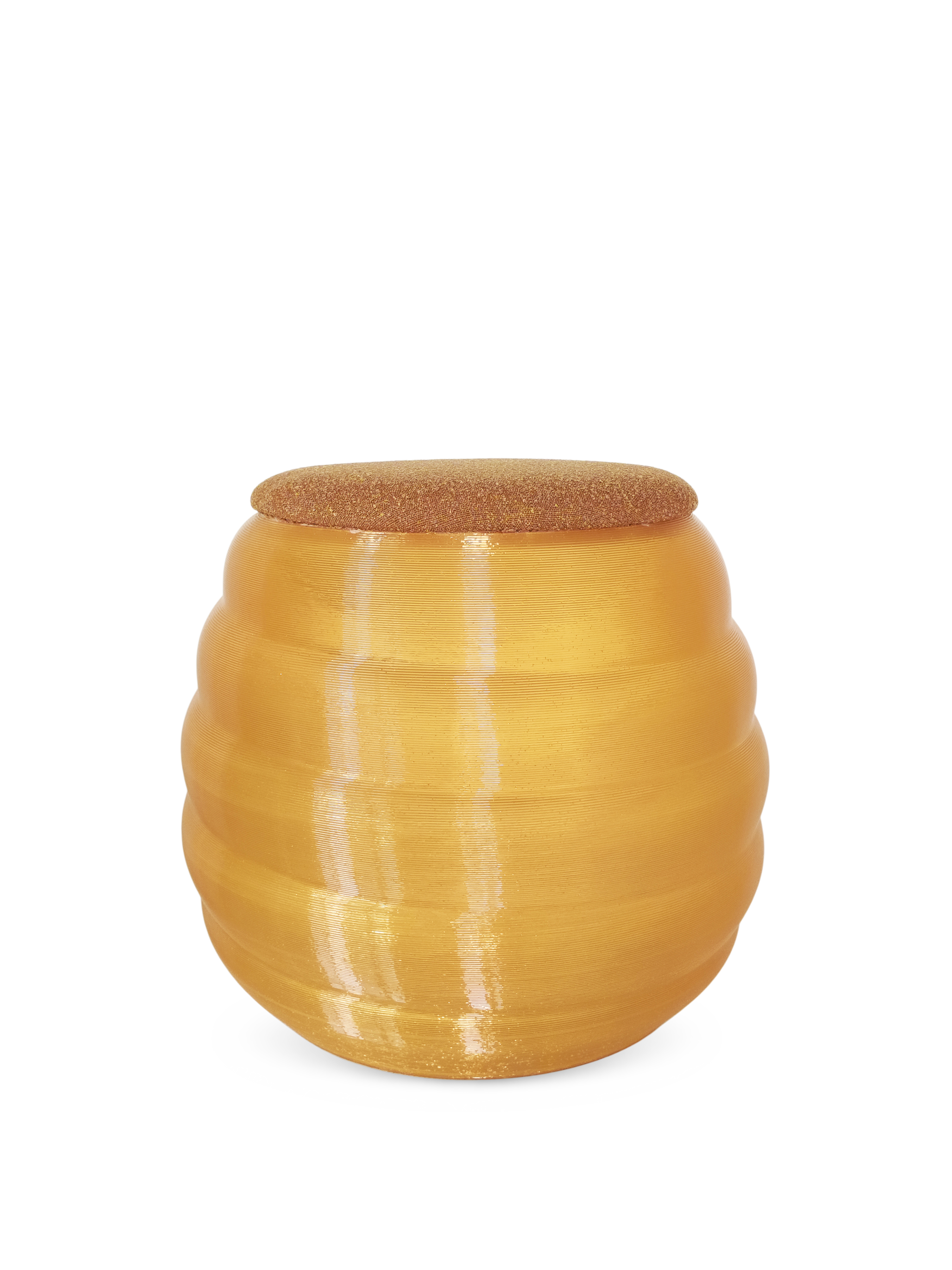 NIDIA pouf contenitore