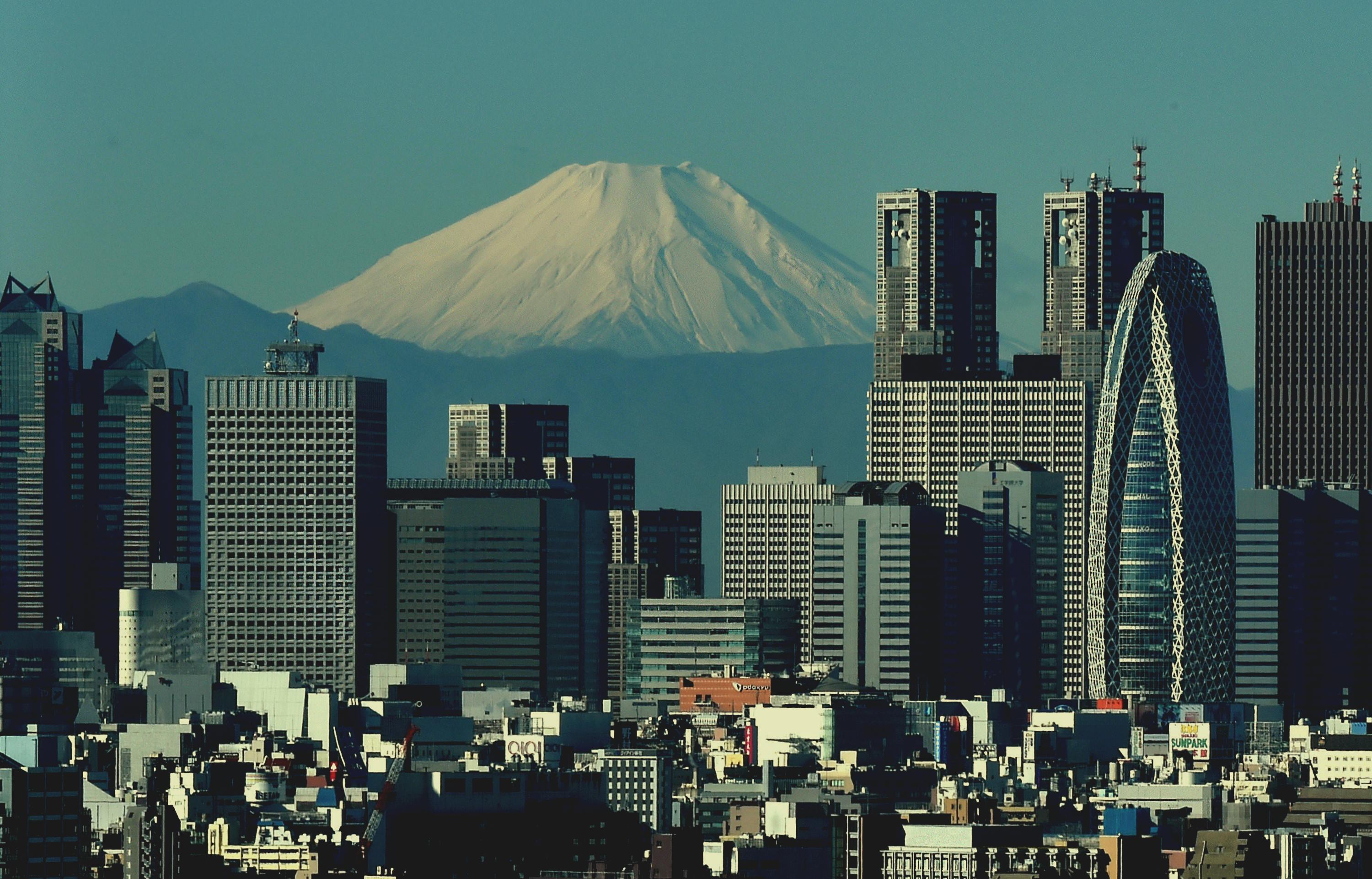 24 Hours in Tokyo...Your best Adventure Guide