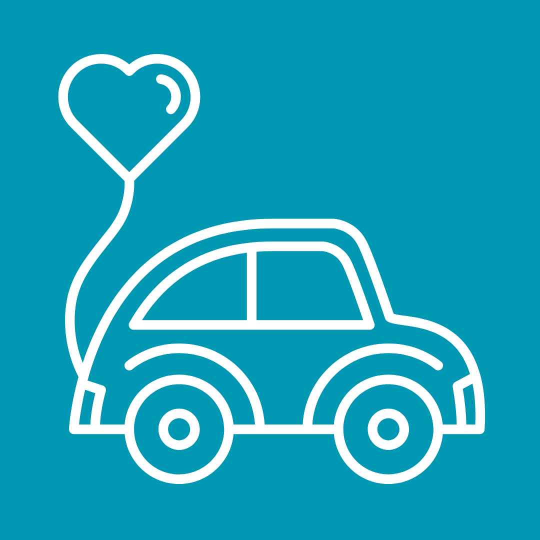 Donation – Choose Your Own Amount