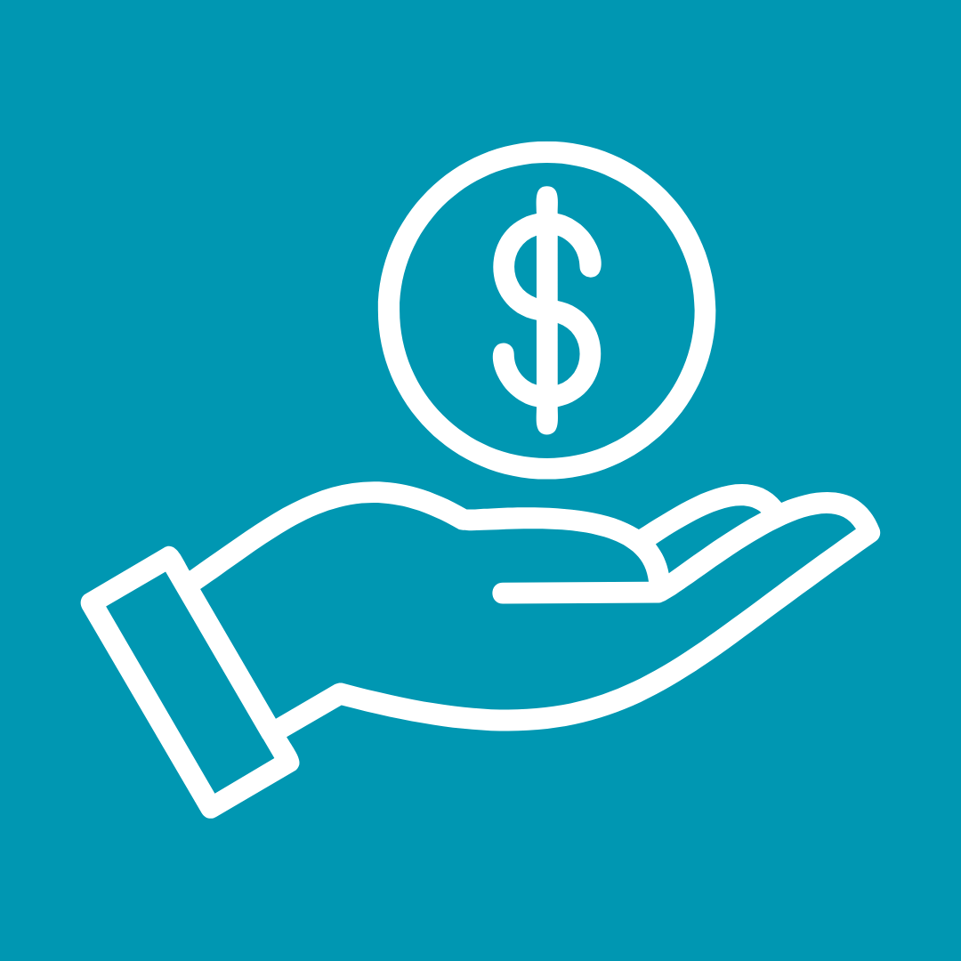 Donation – Choose Your Own Amount