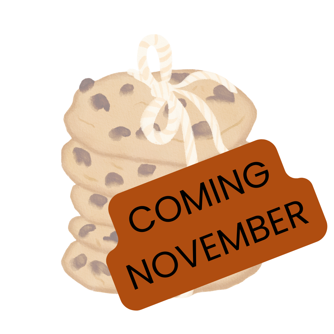 🍪 Sweeten the Season – Booster Club Cookie Fundraiser!