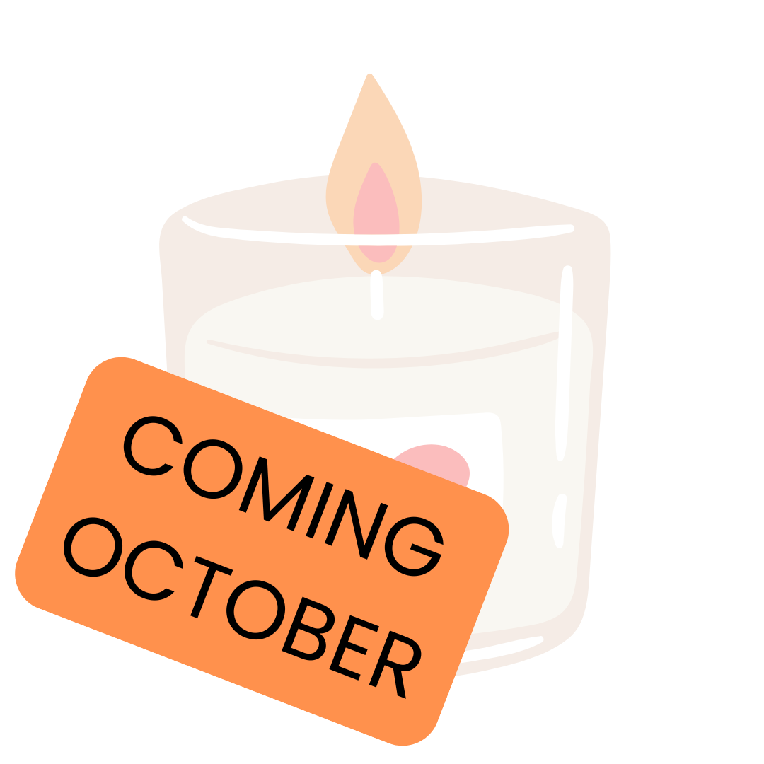 🕯️ Light It Up for Cheer – Fall Candle Fundraiser!