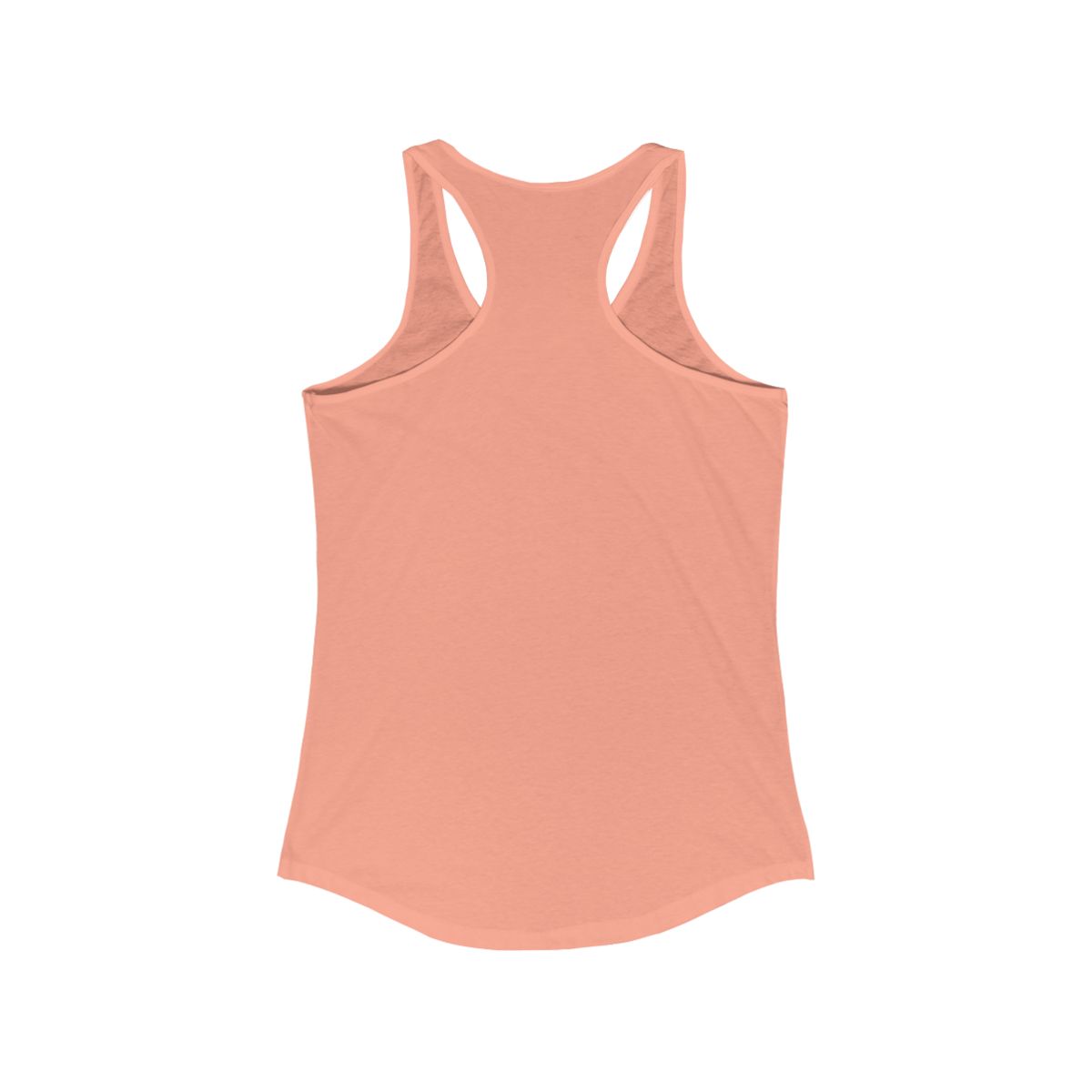 “Chucking Dubs” Racerback Tank – Cheer Loud. Move Freely.
