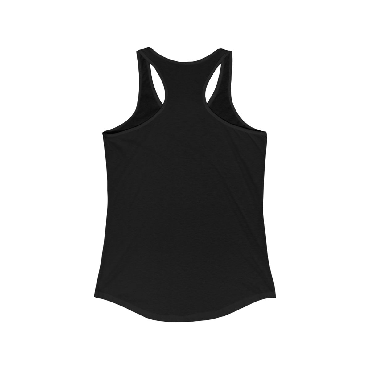 “Chucking Dubs” Racerback Tank – Cheer Loud. Move Freely.