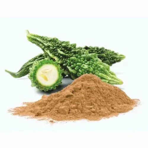 Natural करेला