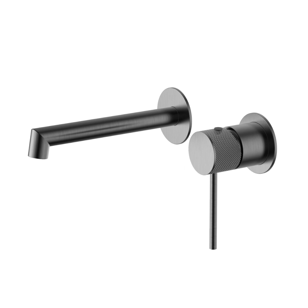 Cpore In Wall Bathroom Mixer