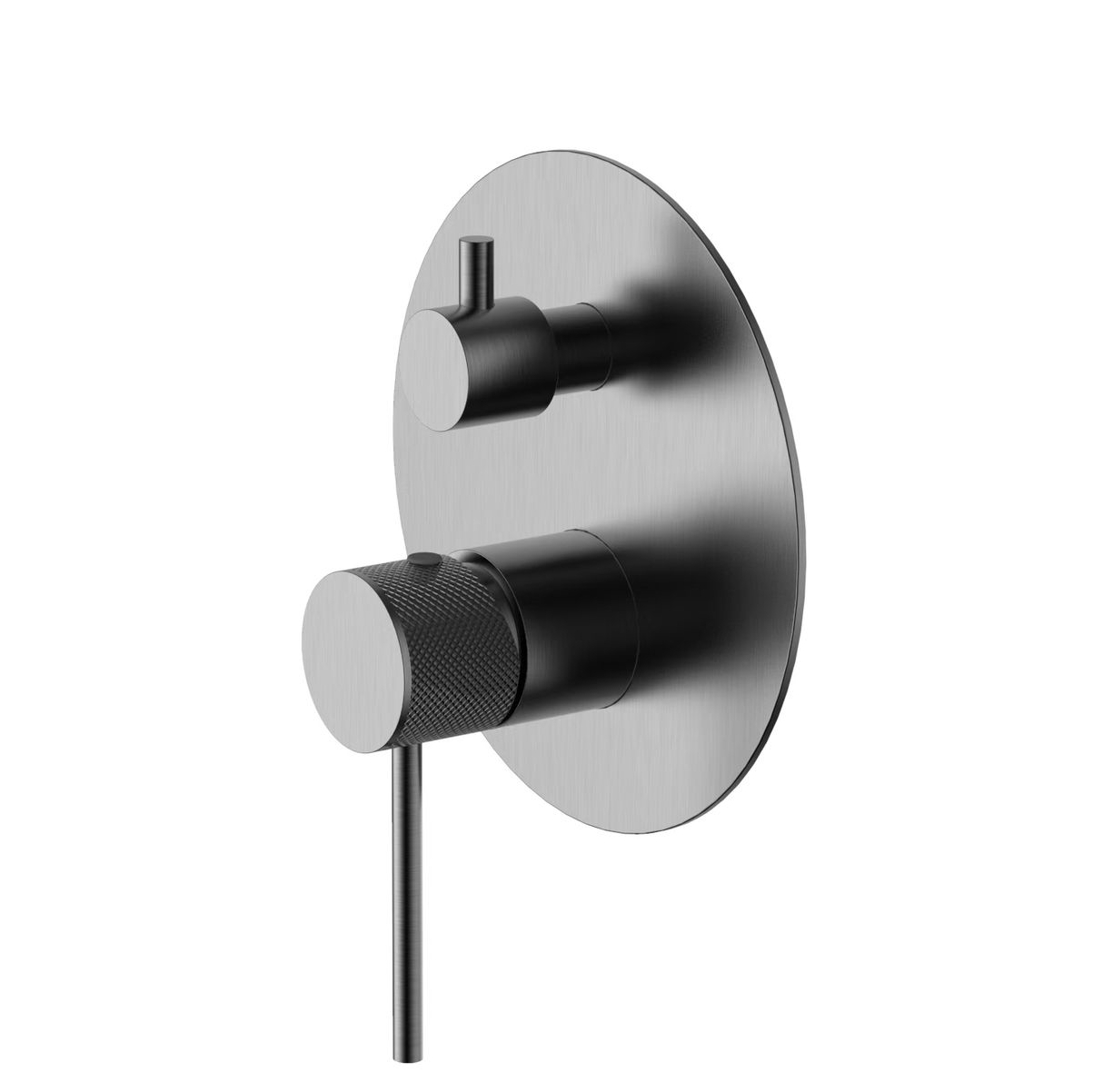 Cpore Shower Mixer with Divertor 