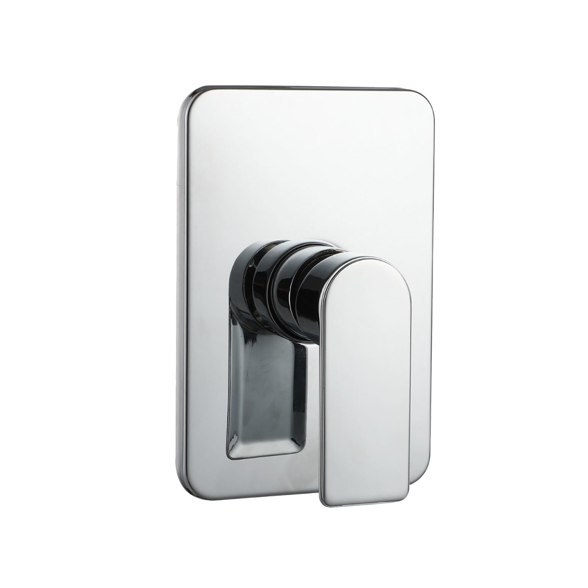 Kaiia In Wall Shower Mixer