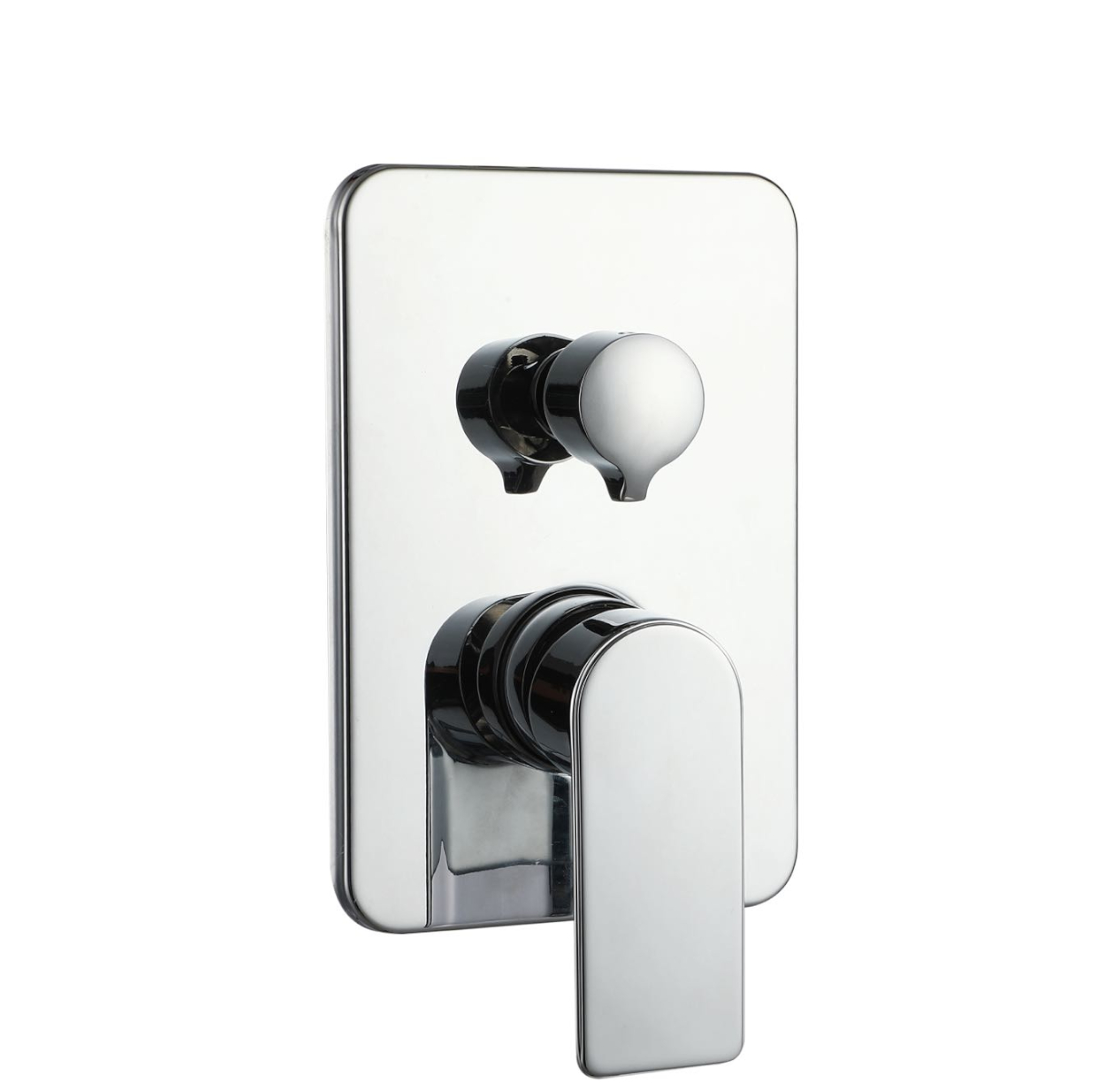 Kaiia In Wall Shower Mixer