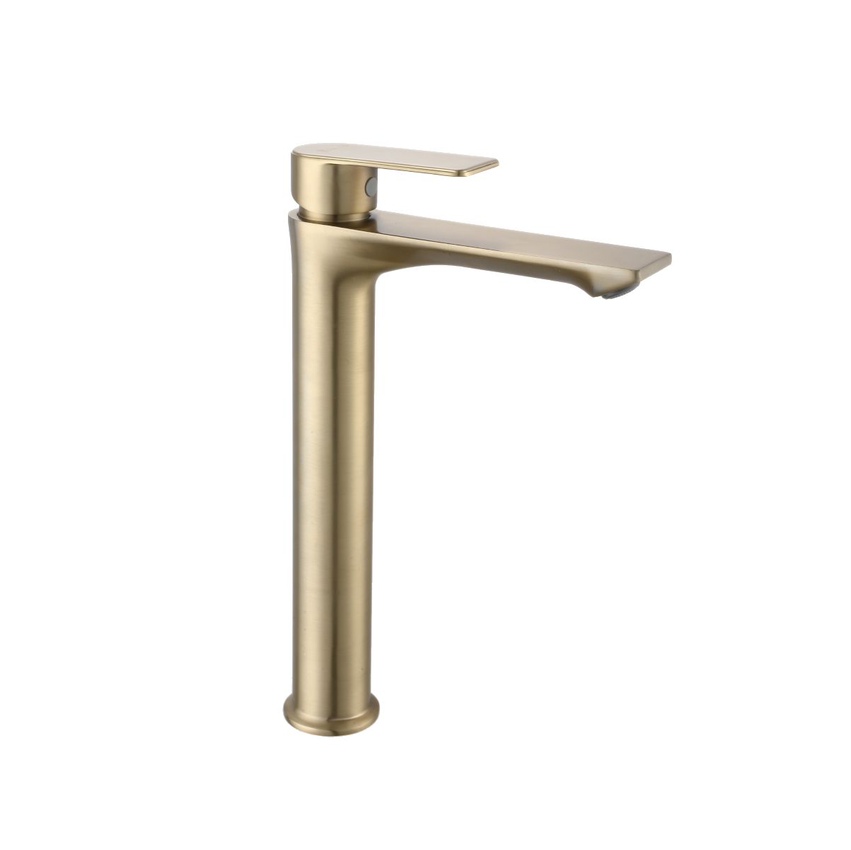 Kaiia Basin Mixer Tall 