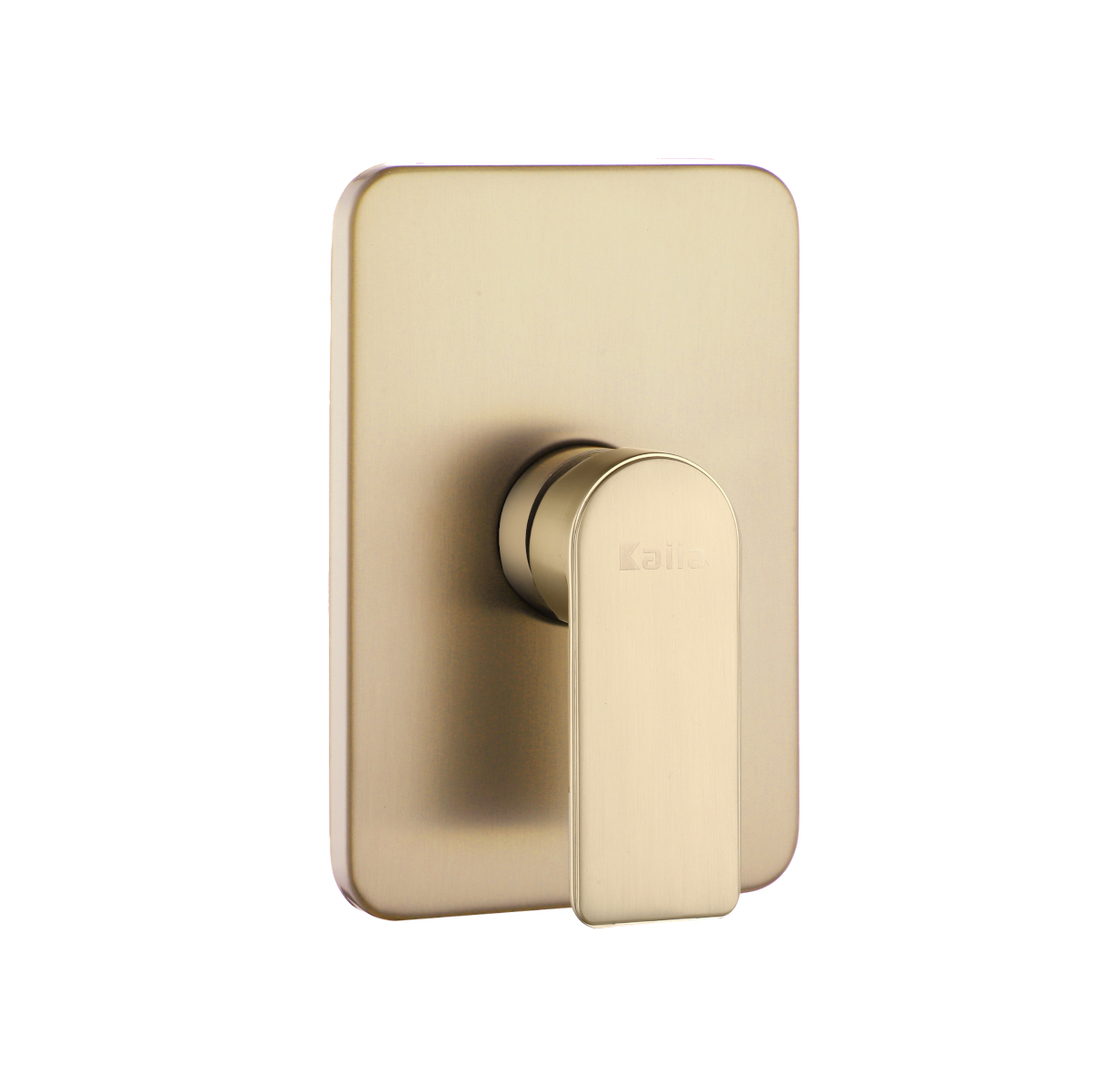 Kaiia In Wall Shower Mixer