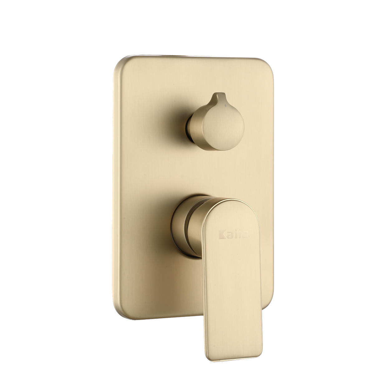Kaiia In Wall Shower Mixer