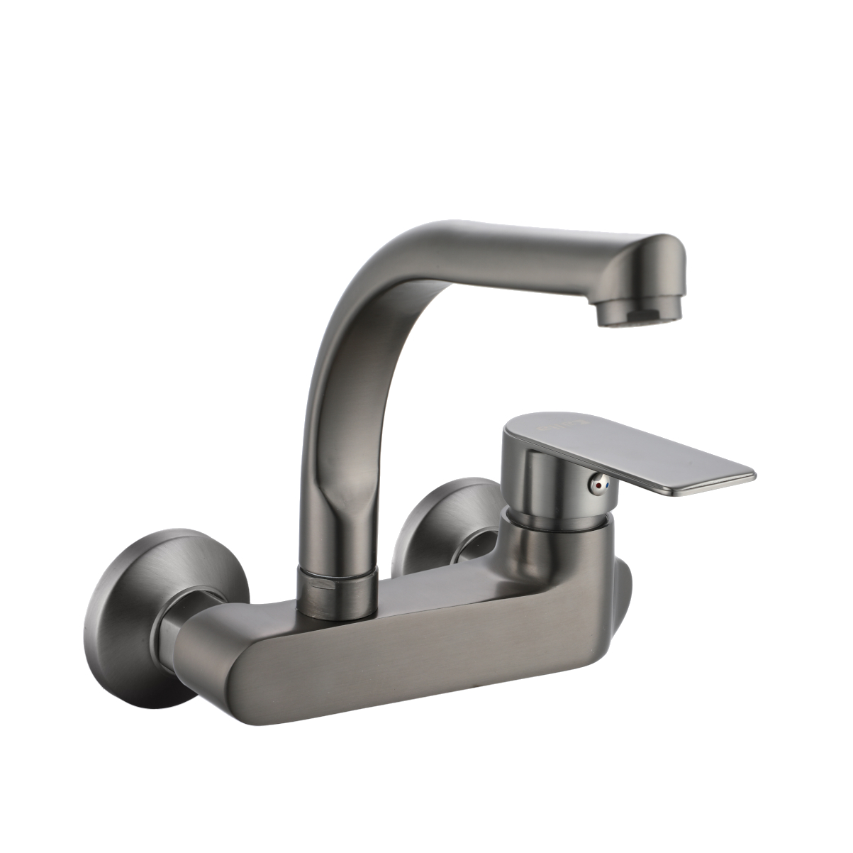 Kaiia In Wall Sink Mixer 