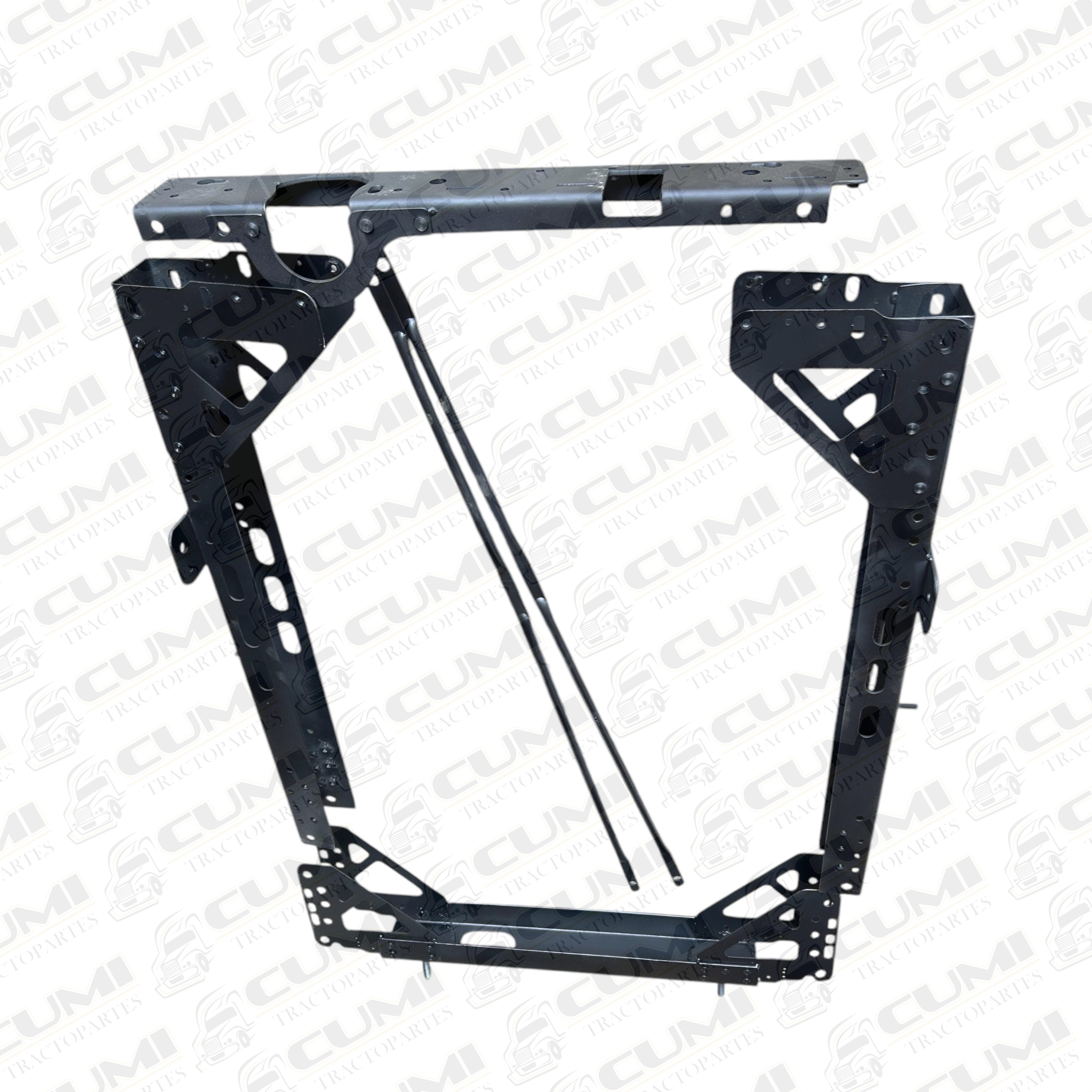 MARCO PARA RADIADOR KEN T800