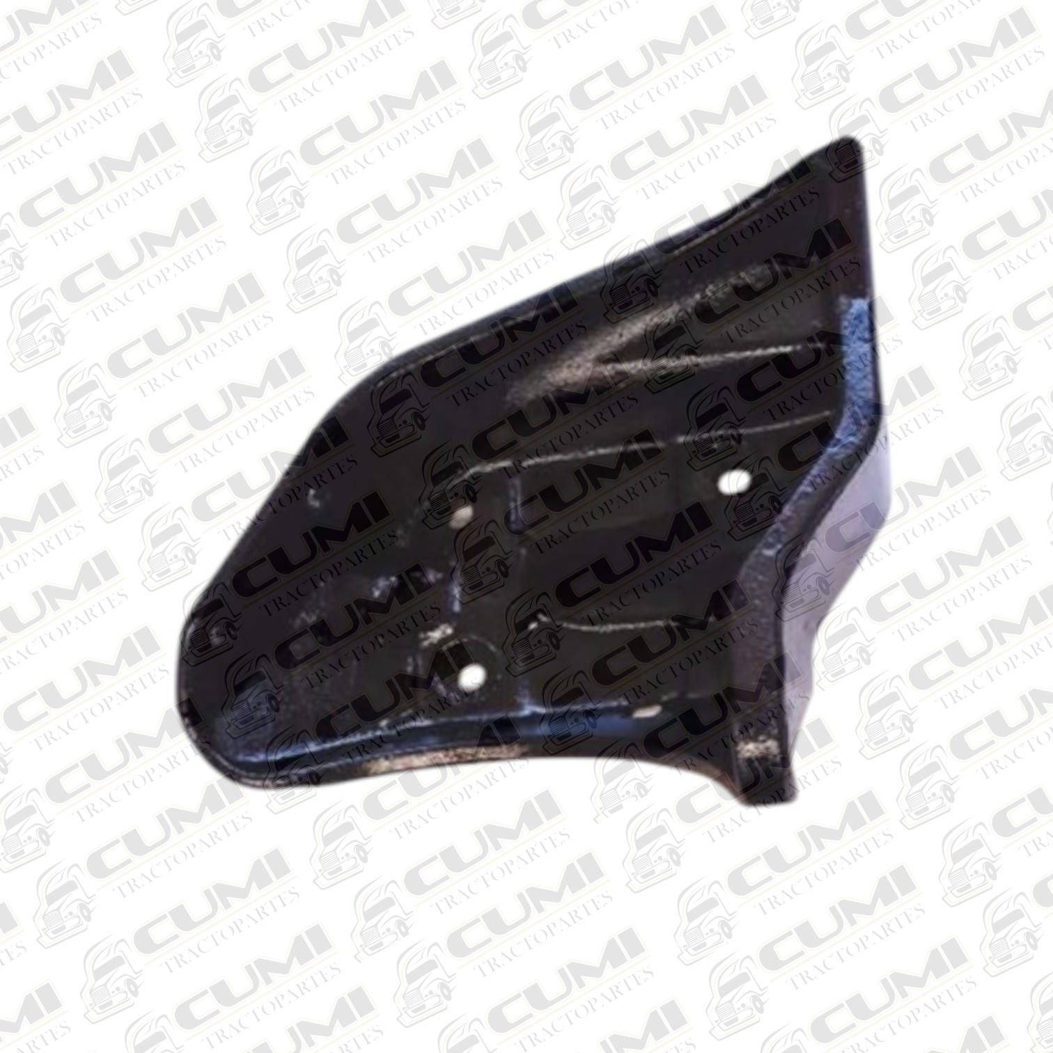 SOPORTE FUNDICION PARA DEFENSA CDIA IZQUIERDO