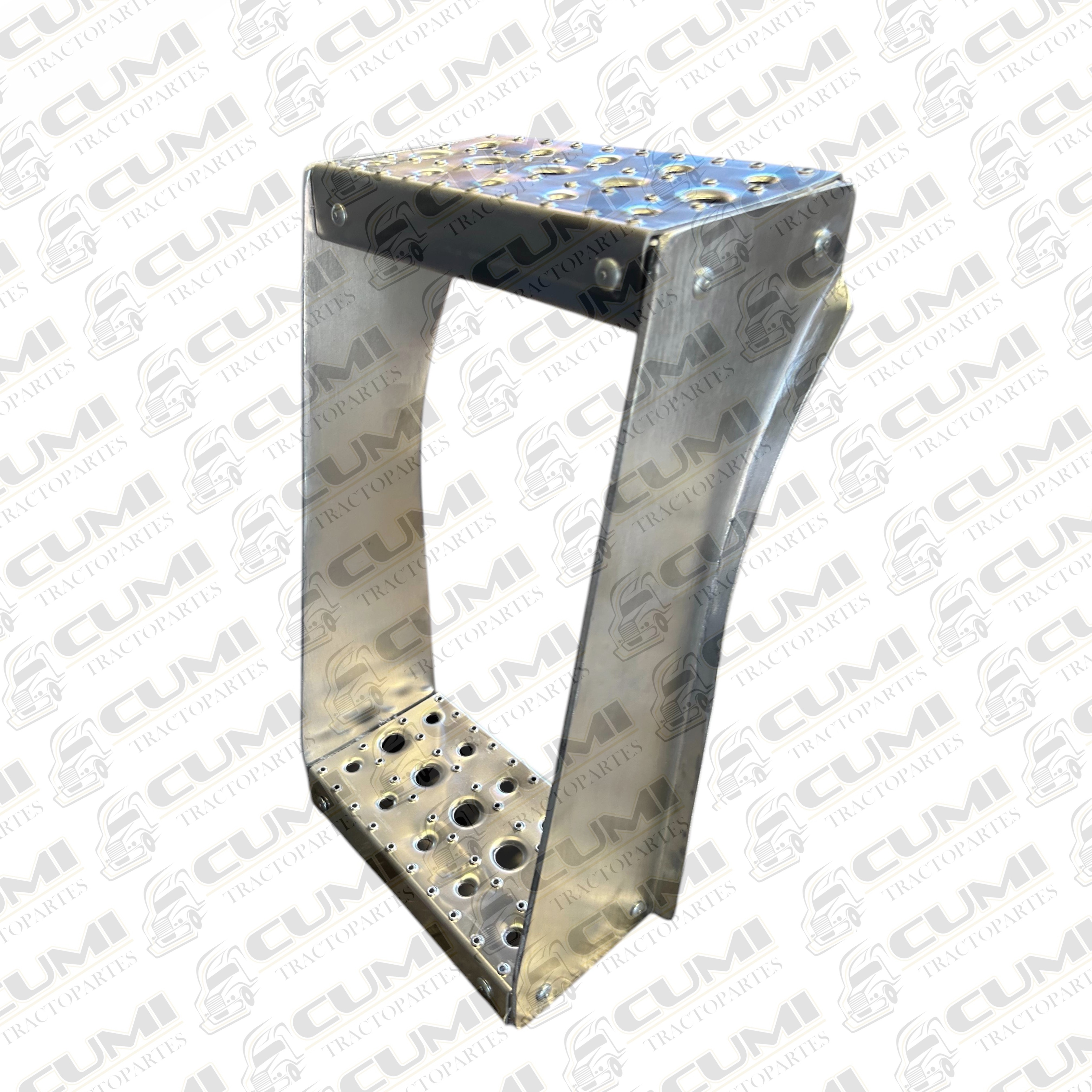 ESCALERA PELDAÑO DE ACCESO FL CDIA