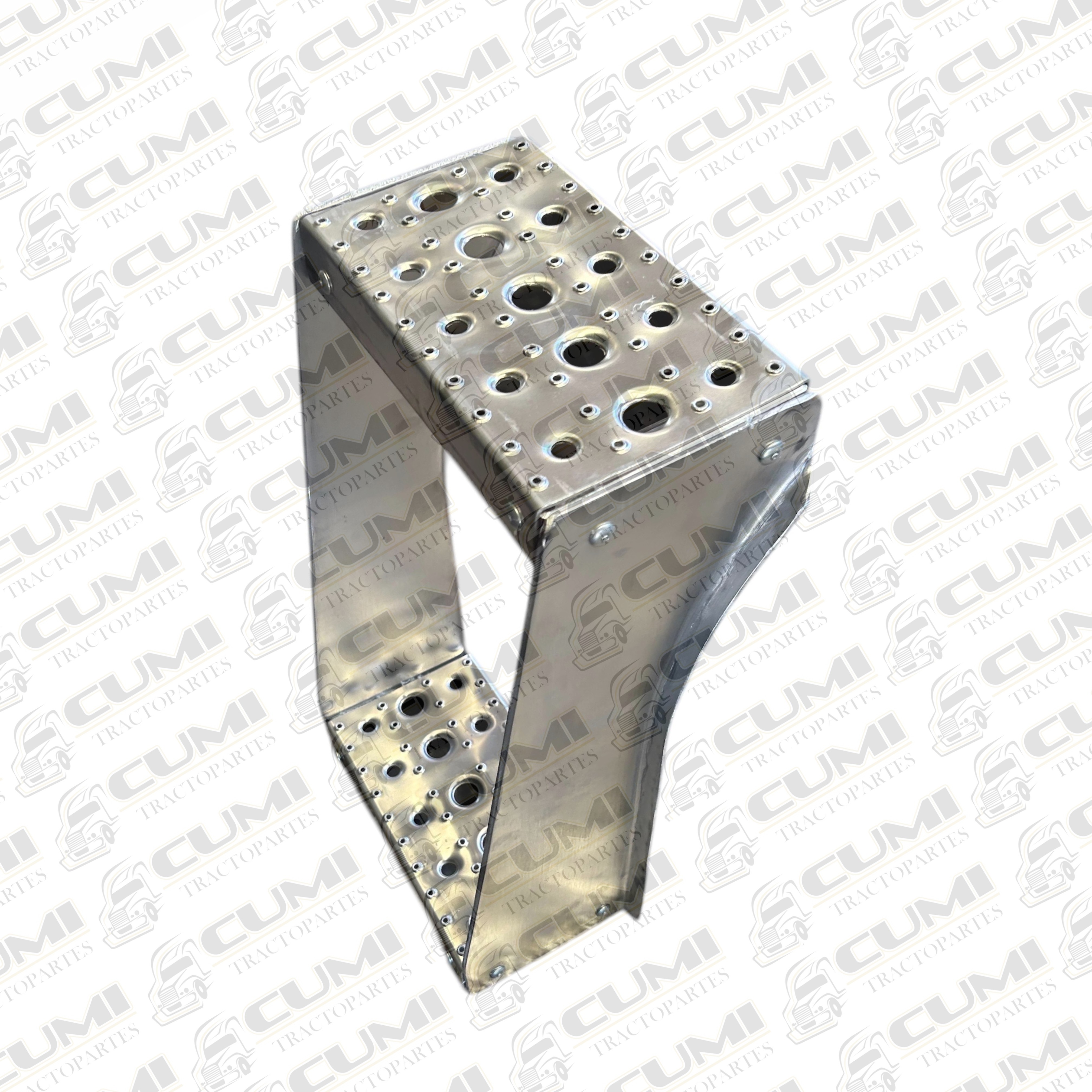 ESCALERA PELDAÑO DE ACCESO FL CDIA