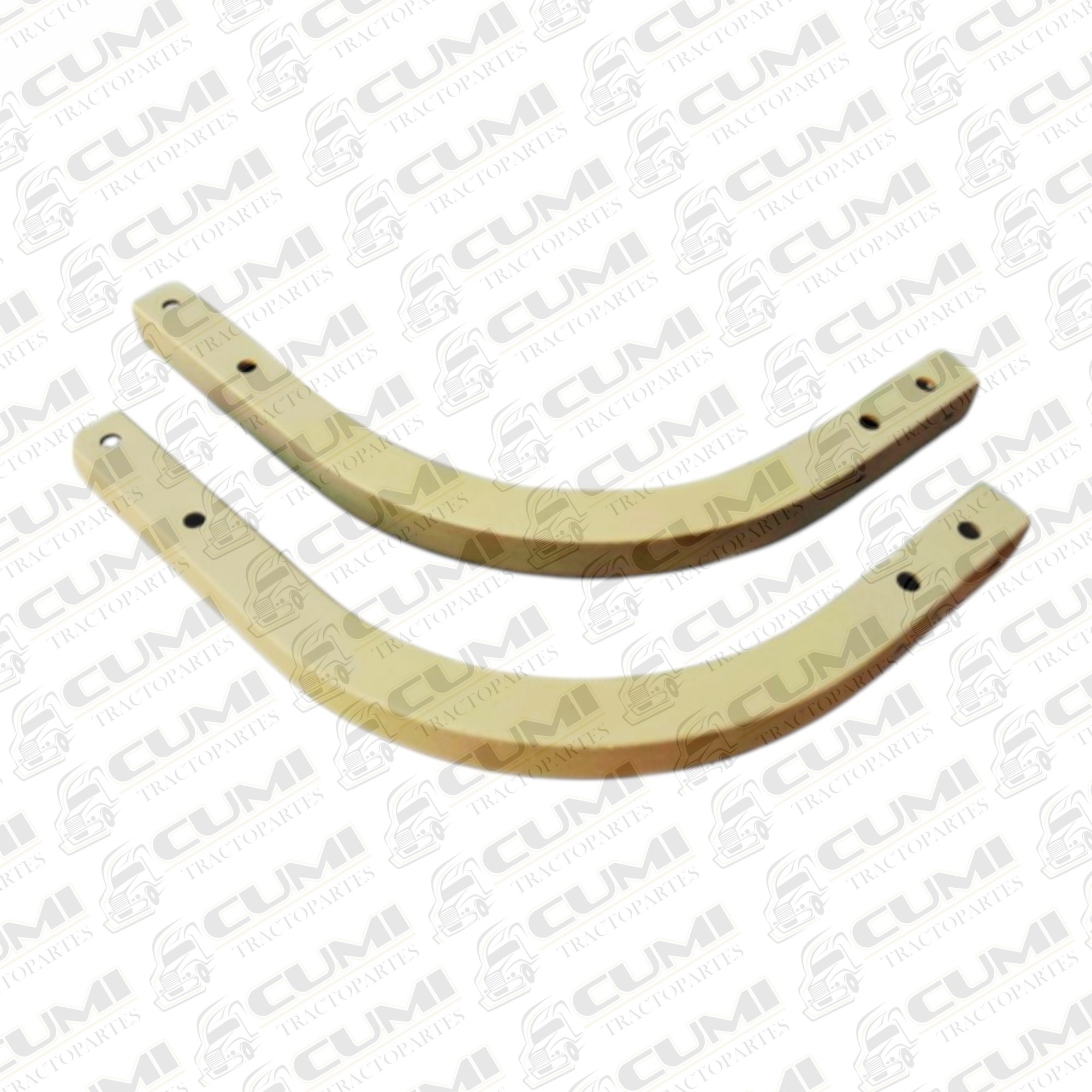 SOPORTE DE ALERON CAMAROTE COMPATIBLE COLUMBIA